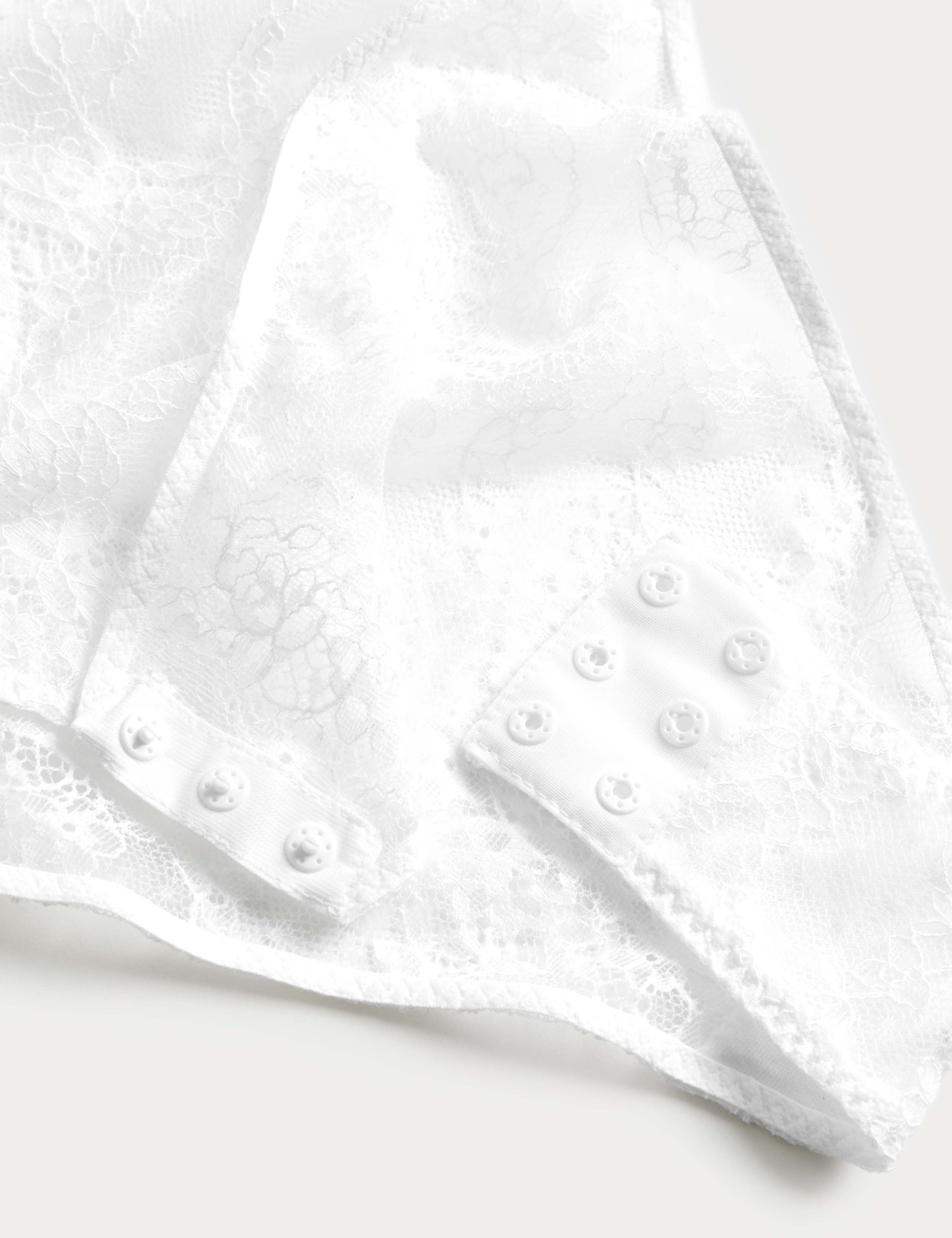 Ida Lace Non Wired Body (A-E) 2 of 3