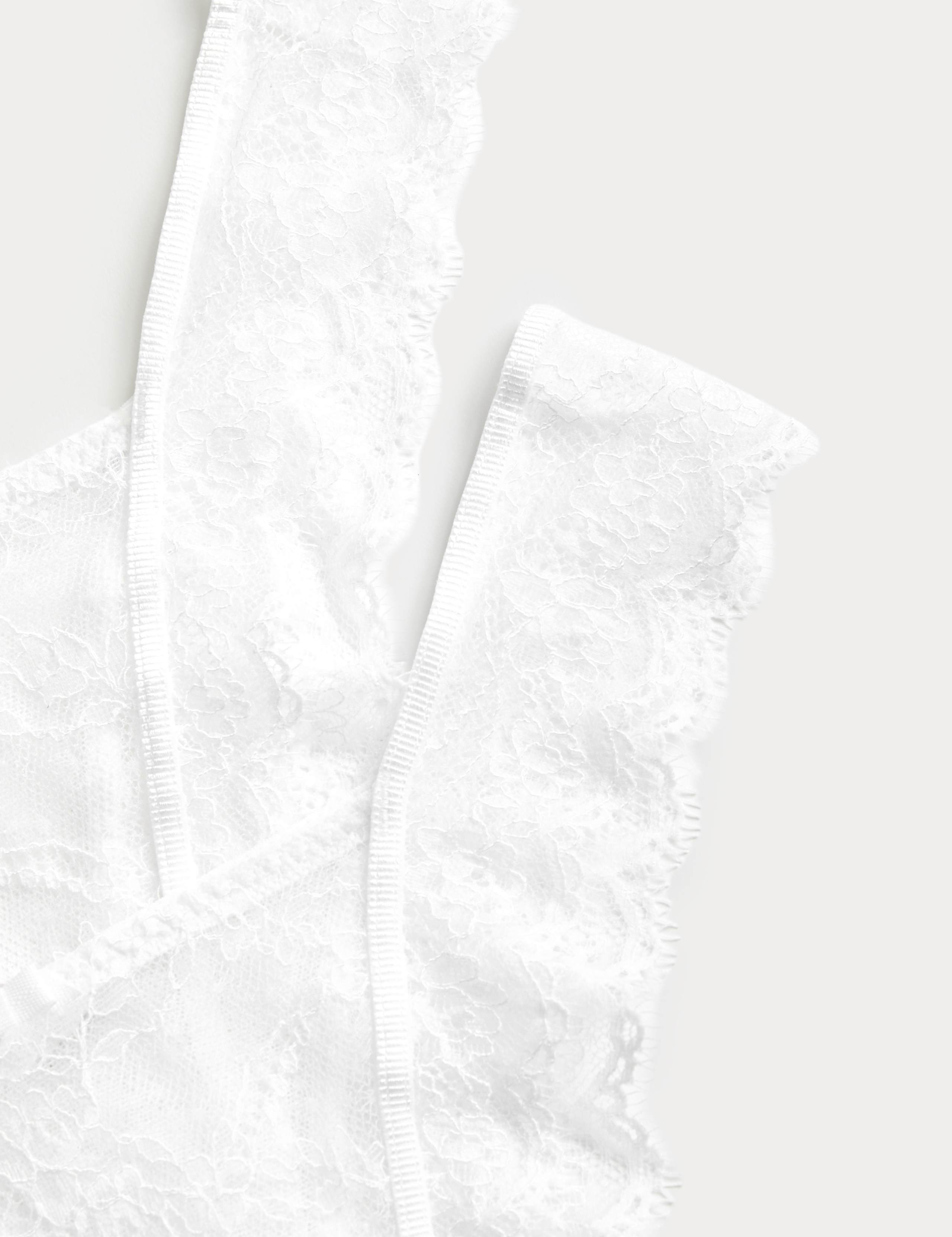 2 Pack Ida Lace Miami Knickers 5 of 5