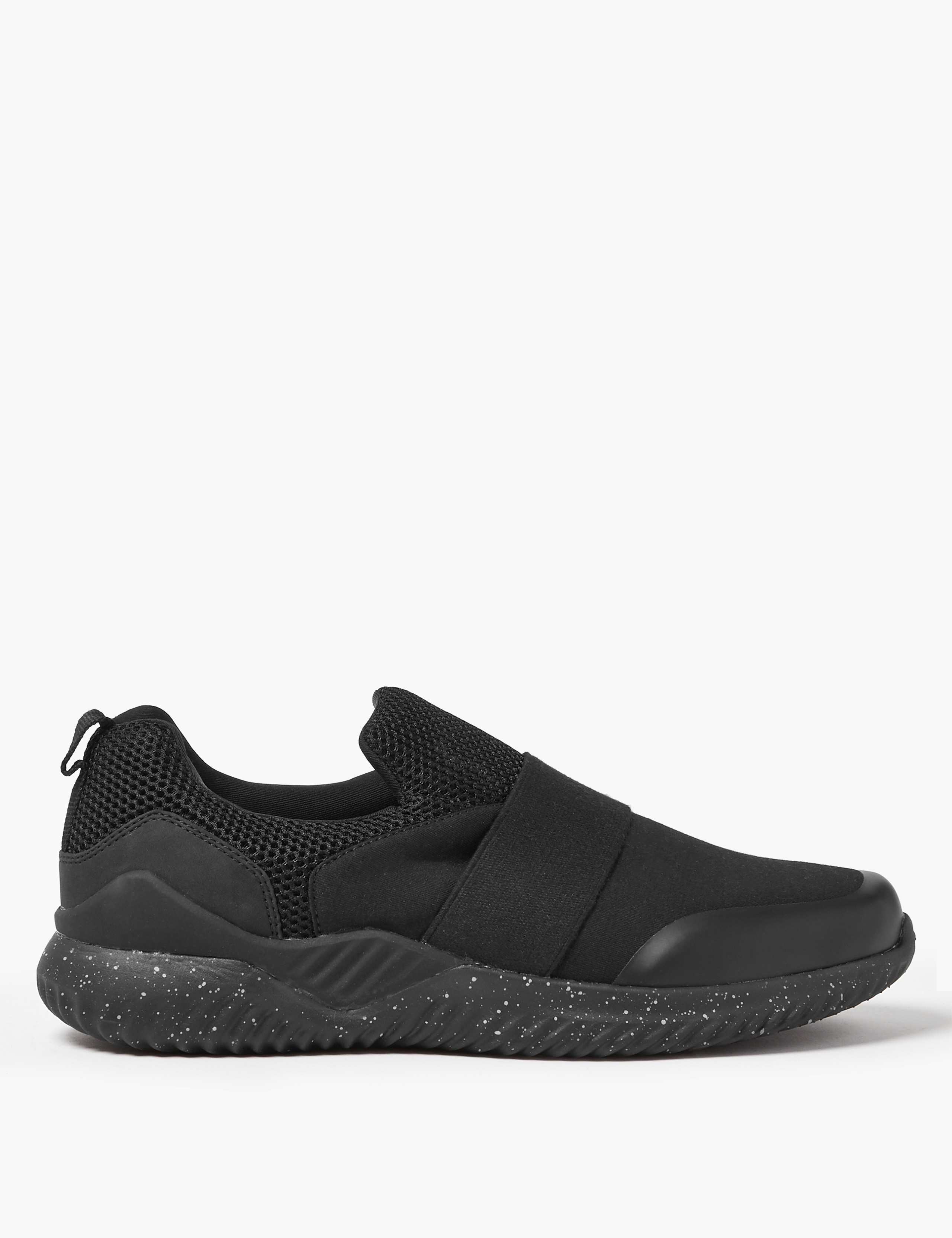 Light As Air Slip-on Trainers 2 of 6