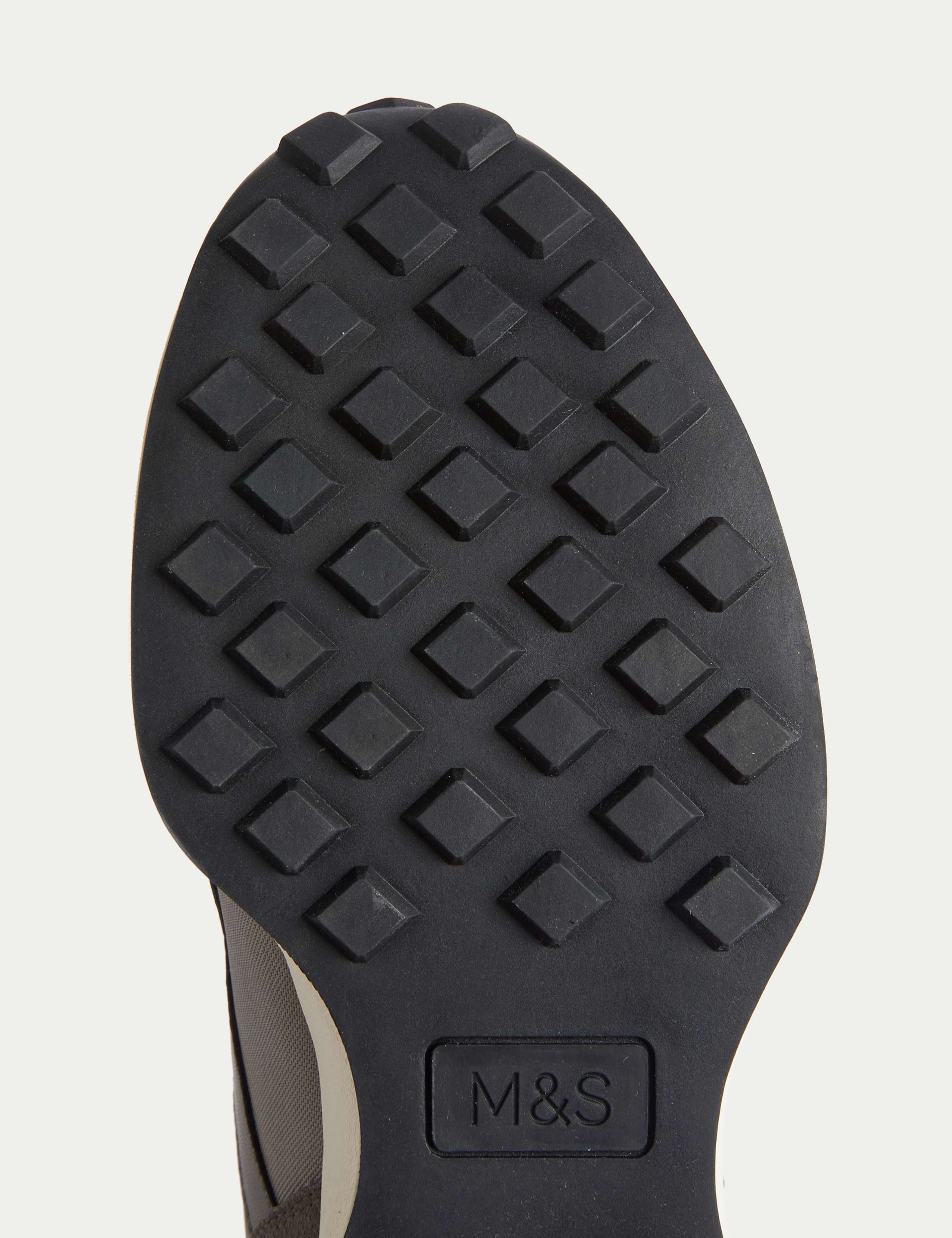 Lace-Up Trainers with Freshfeet™ 4 of 4