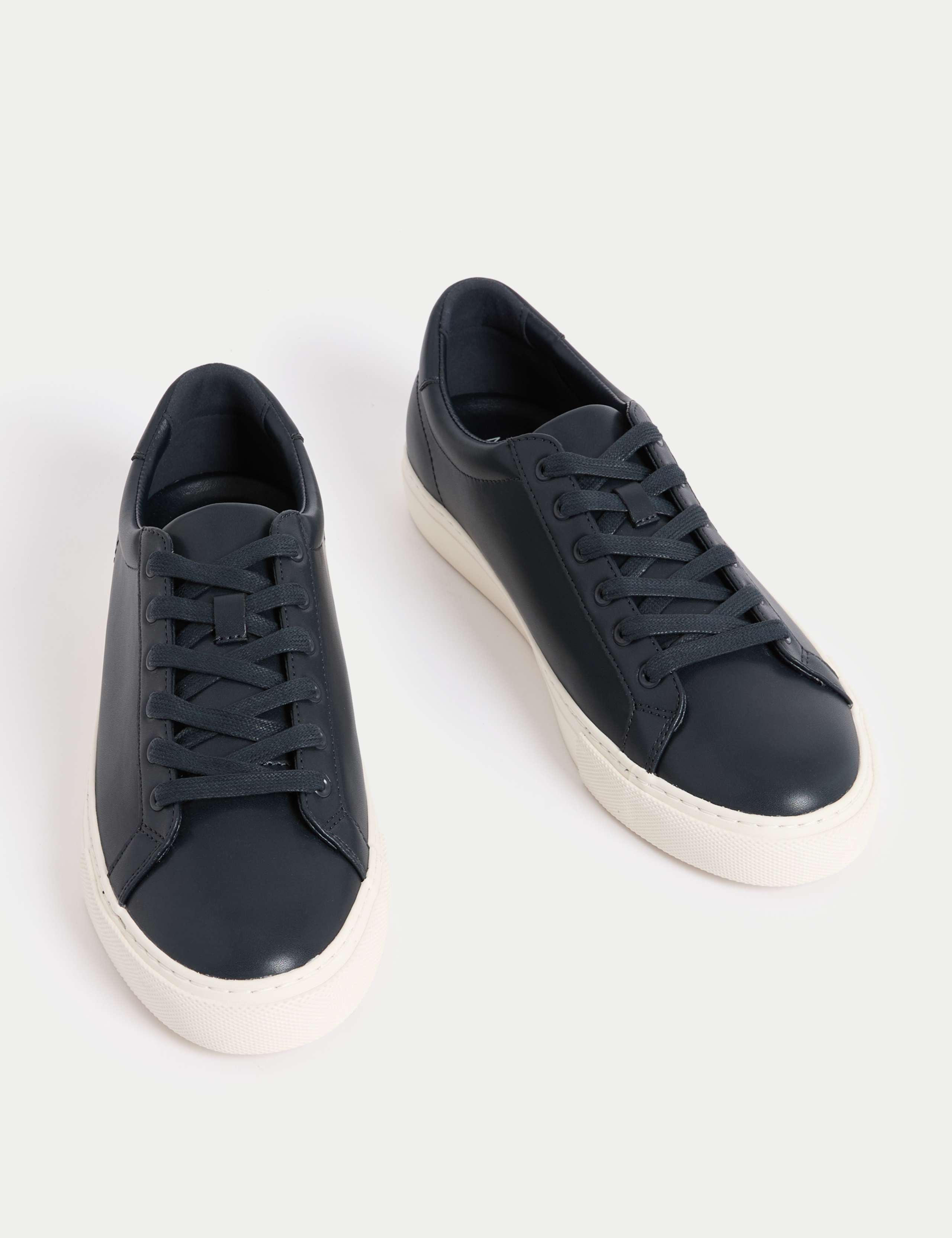 Lace Up Trainers 2 of 4