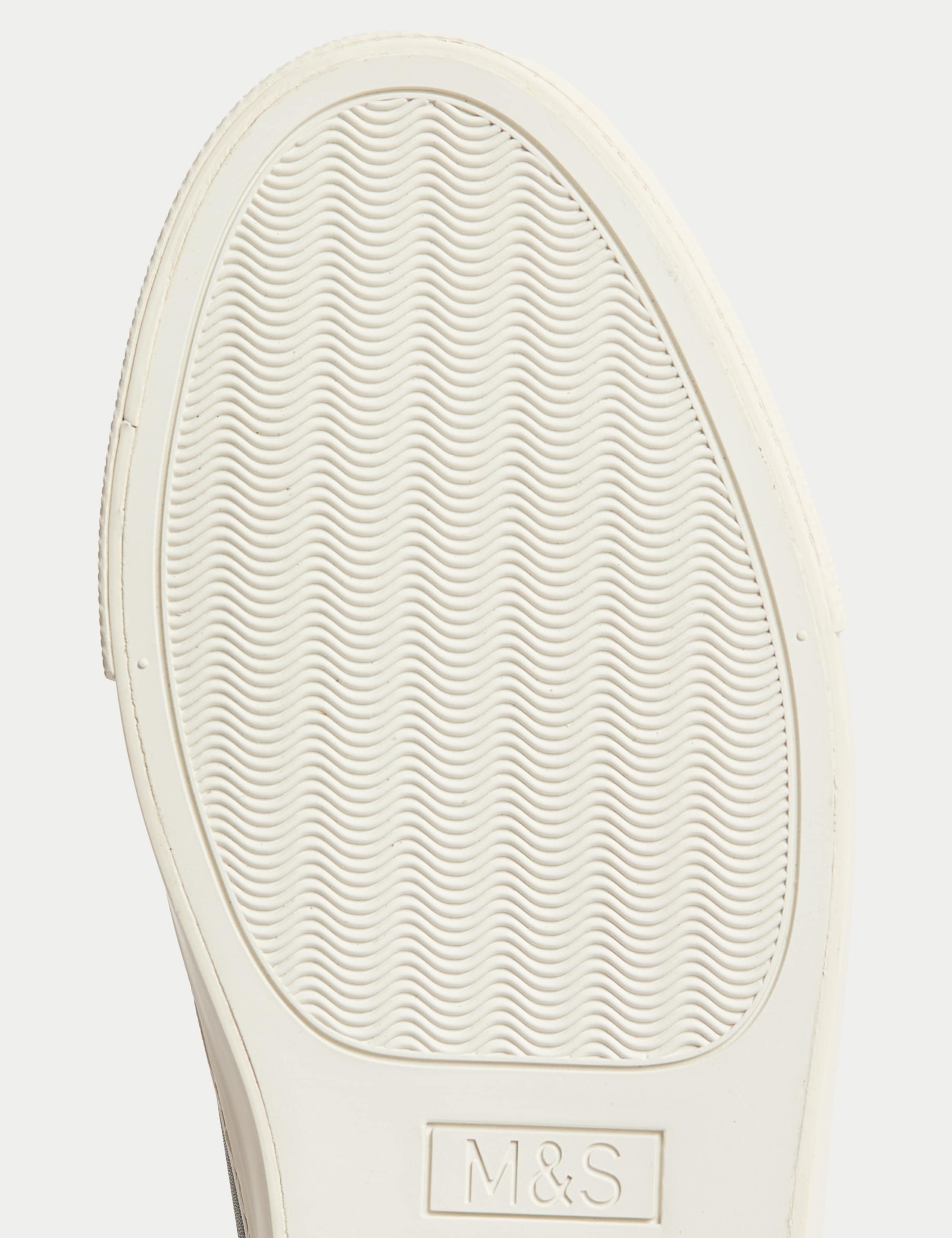 Lace Up Trainers 4 of 4