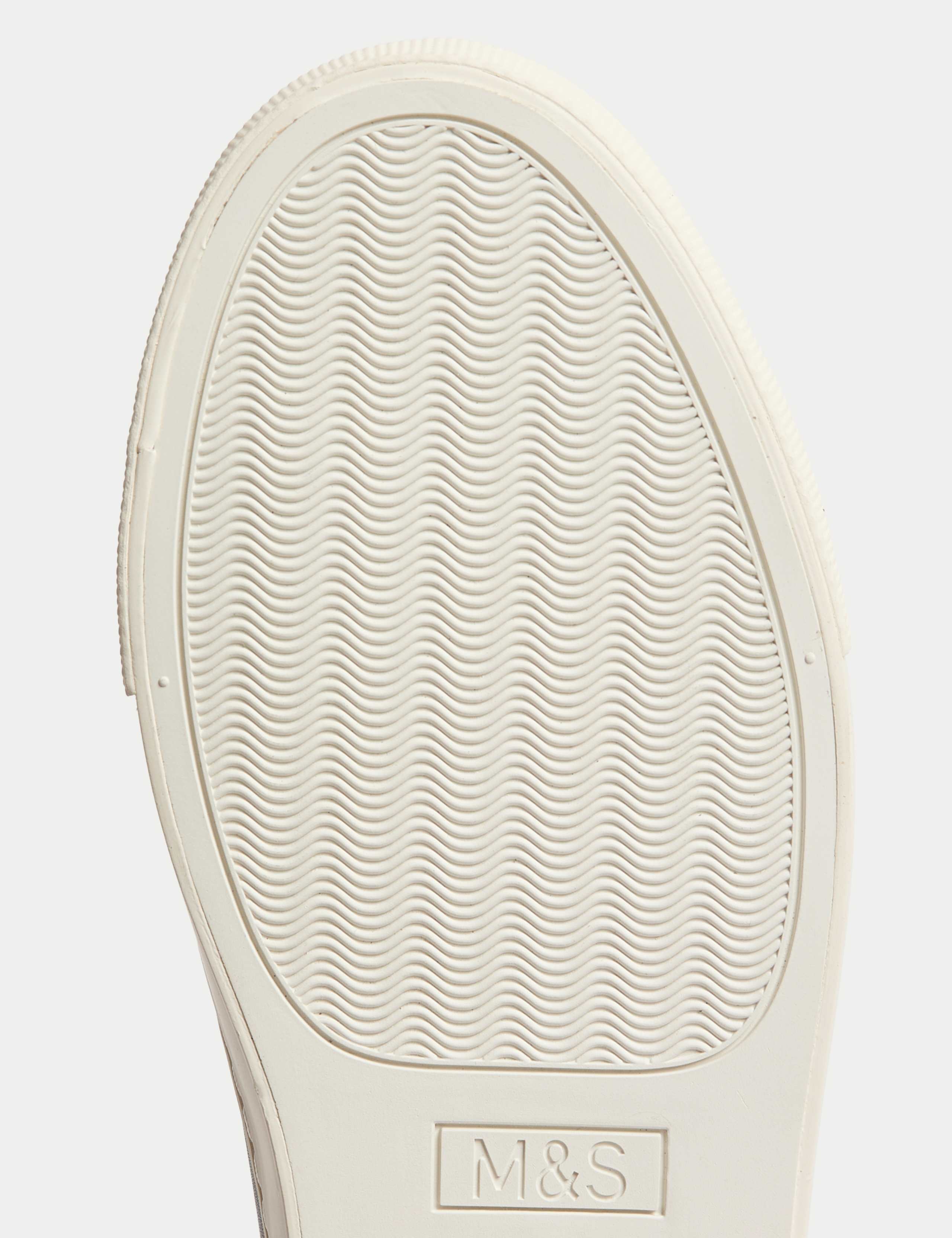 Lace Up Trainers 4 of 4