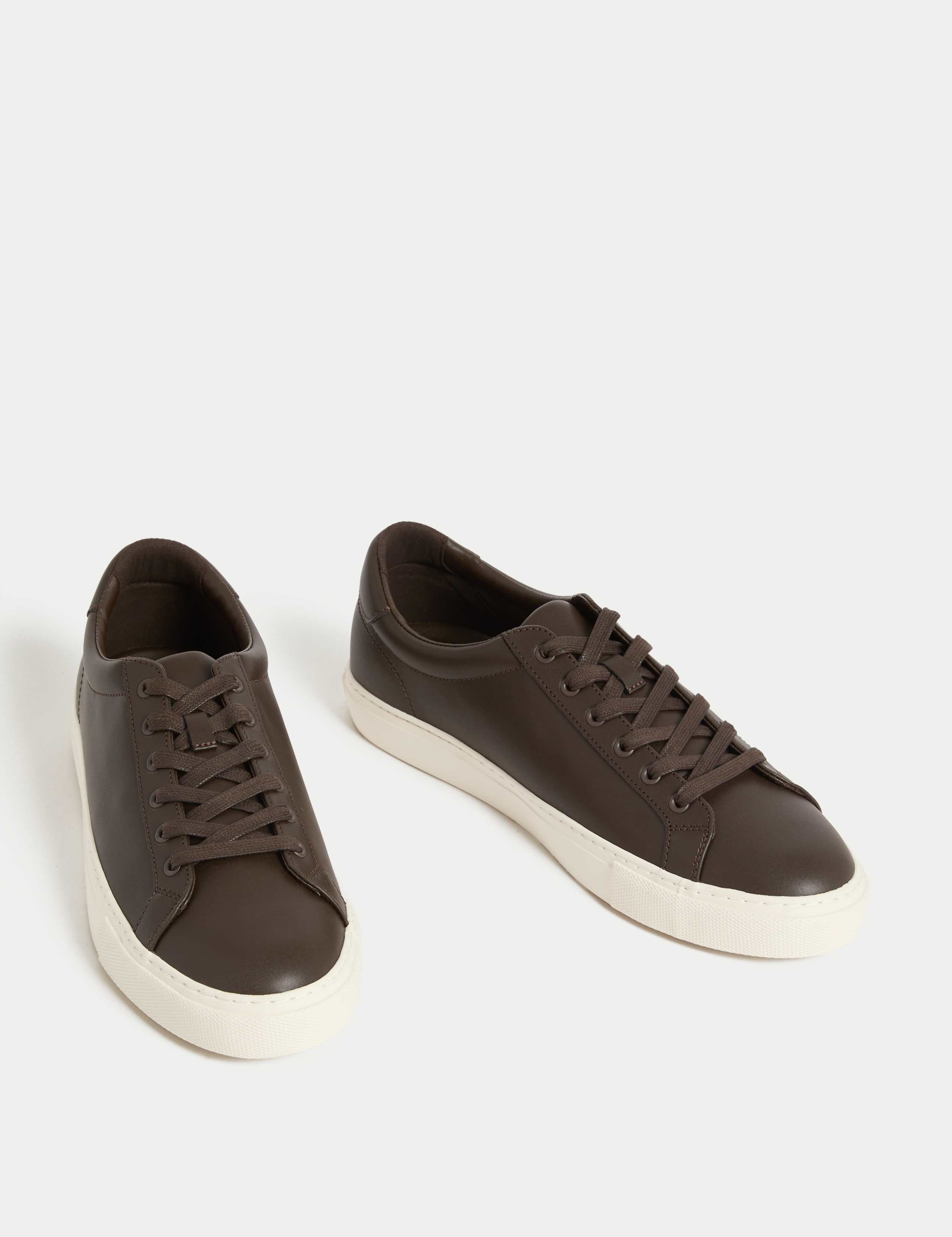 Lace Up Trainers 2 of 4