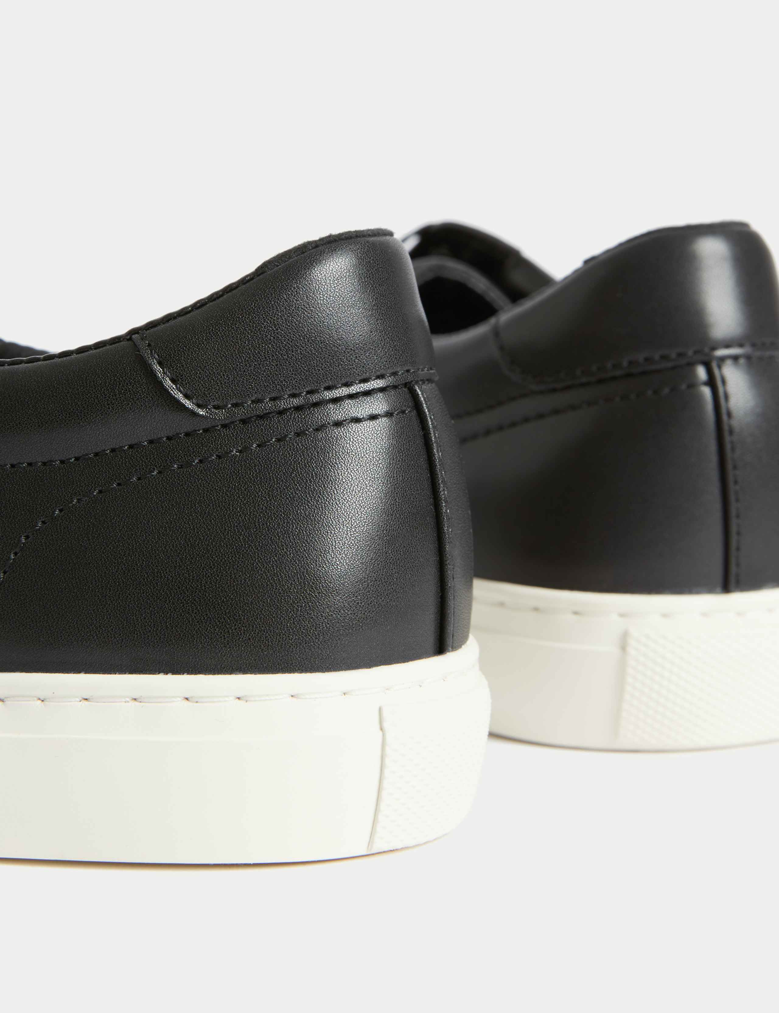 Lace Up Trainers 3 of 4
