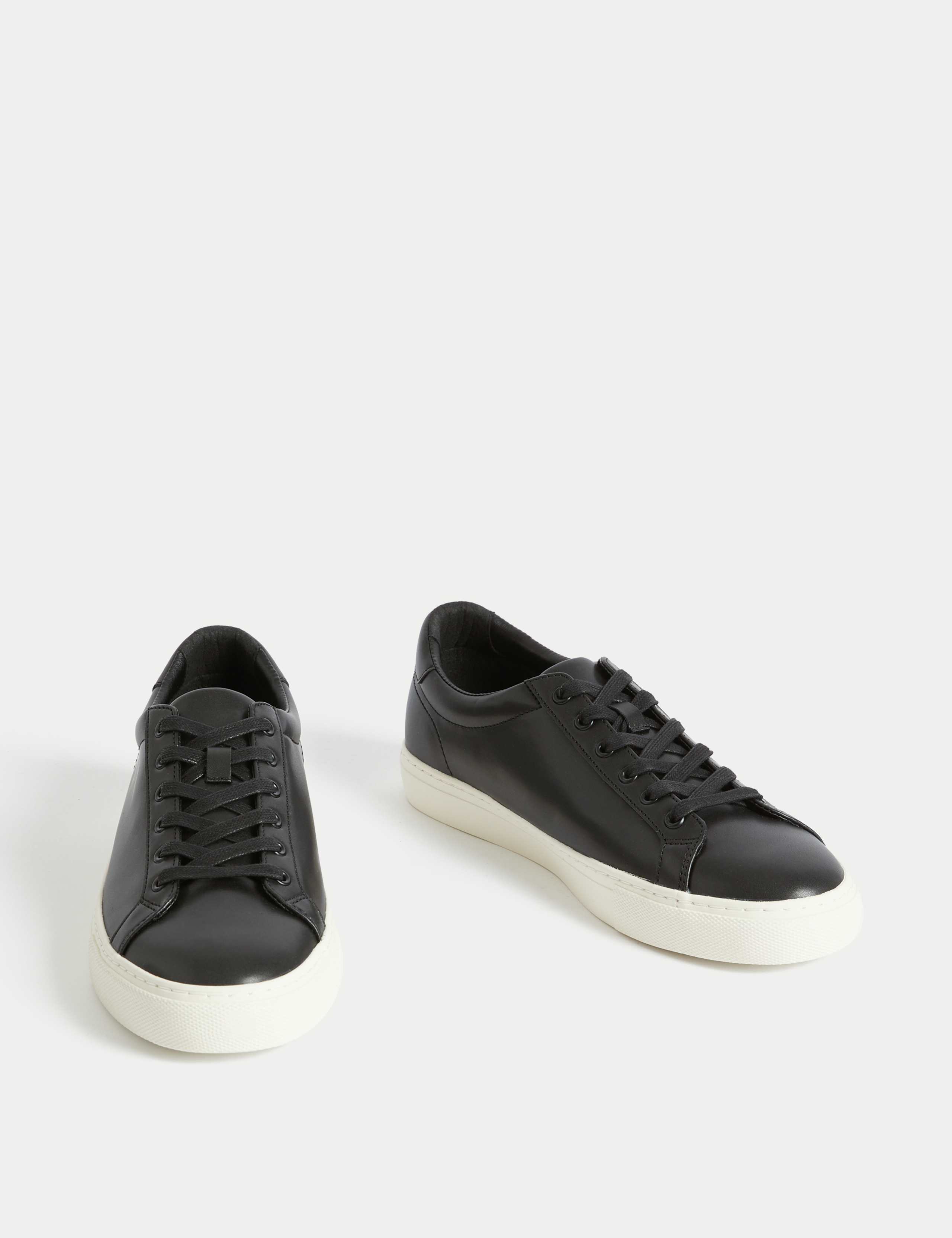 Lace Up Trainers 2 of 4