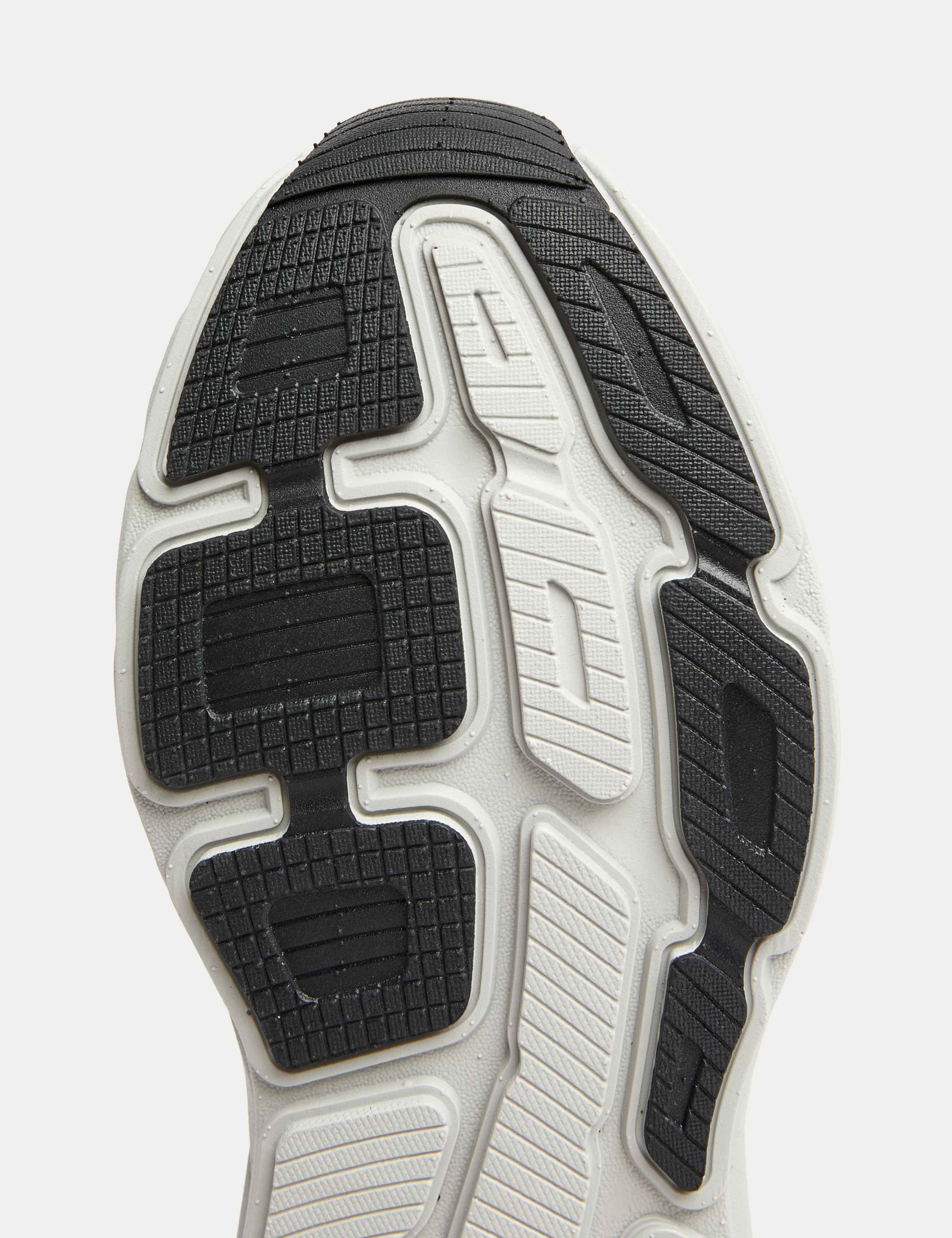 Lace Up Trainers 4 of 4