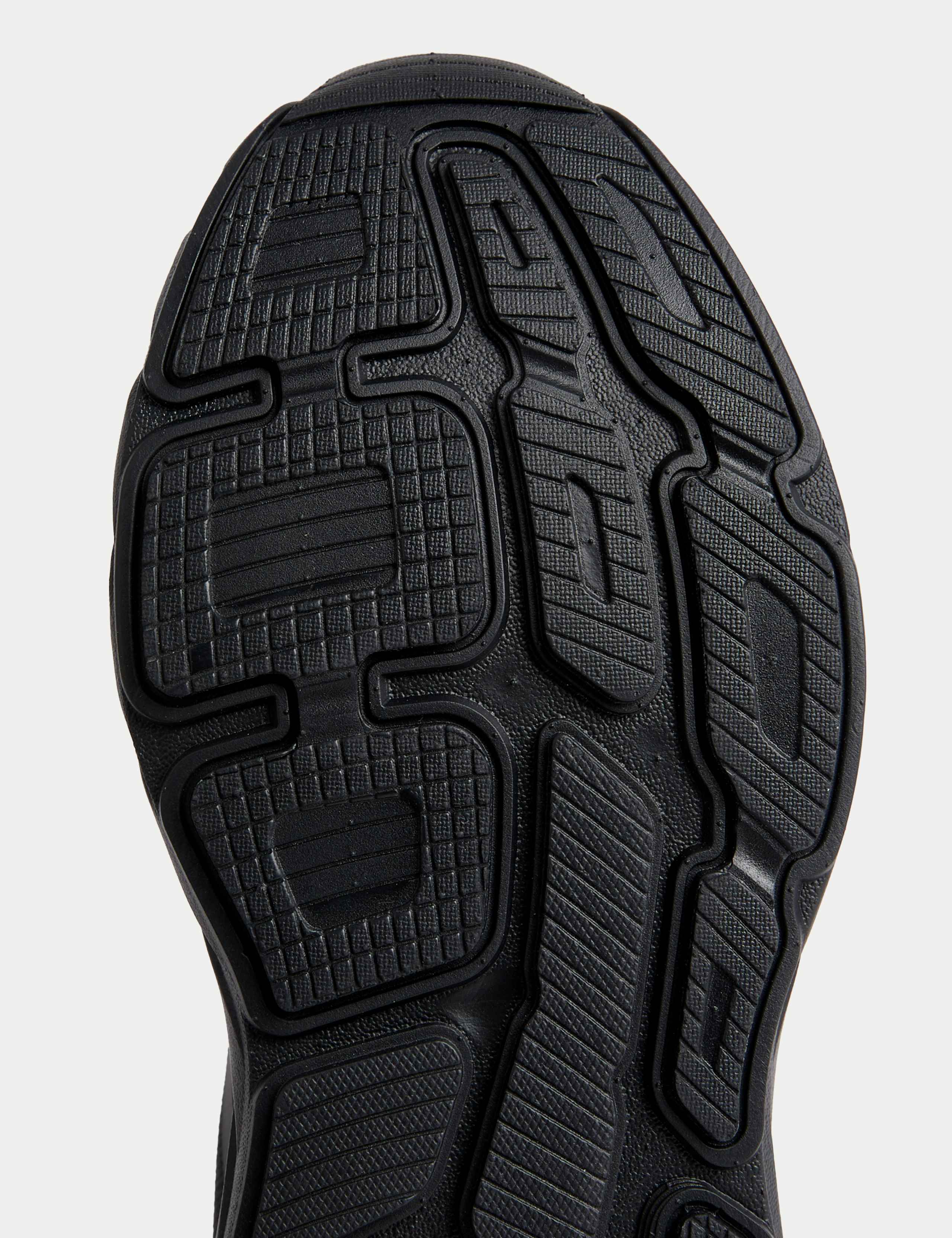 Lace Up Trainers 4 of 4