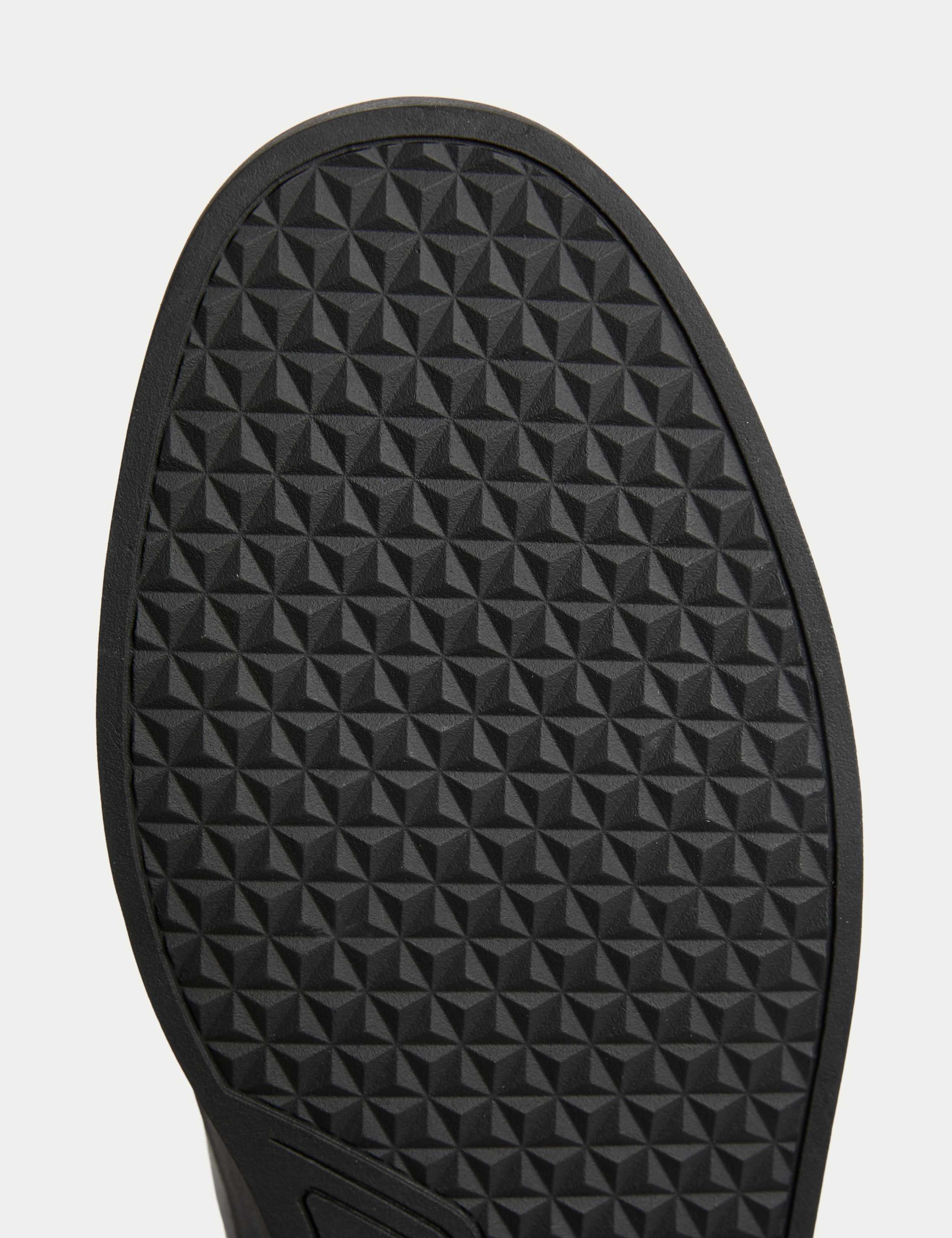 Lace Up Trainers 4 of 4