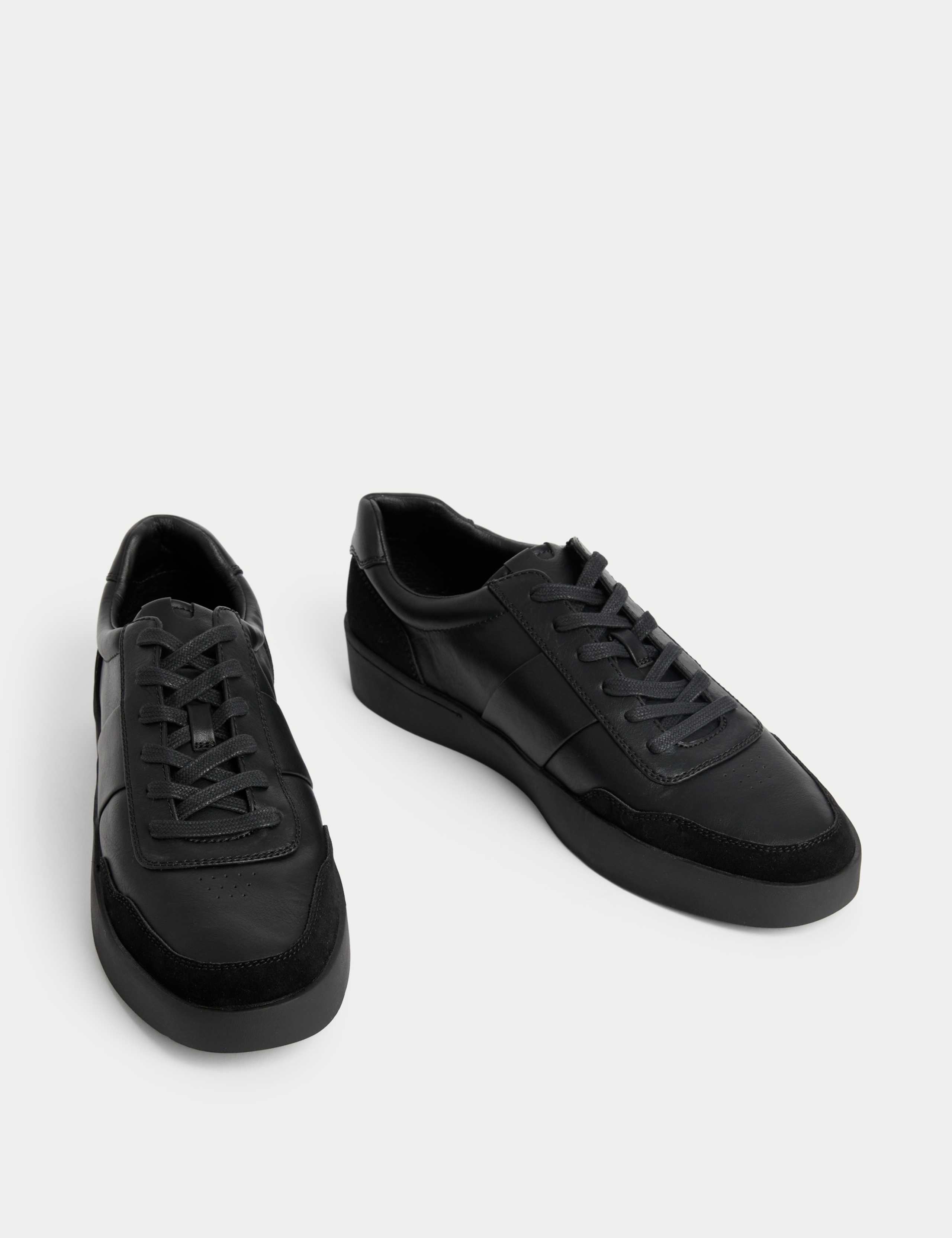 Lace Up Trainers 2 of 4