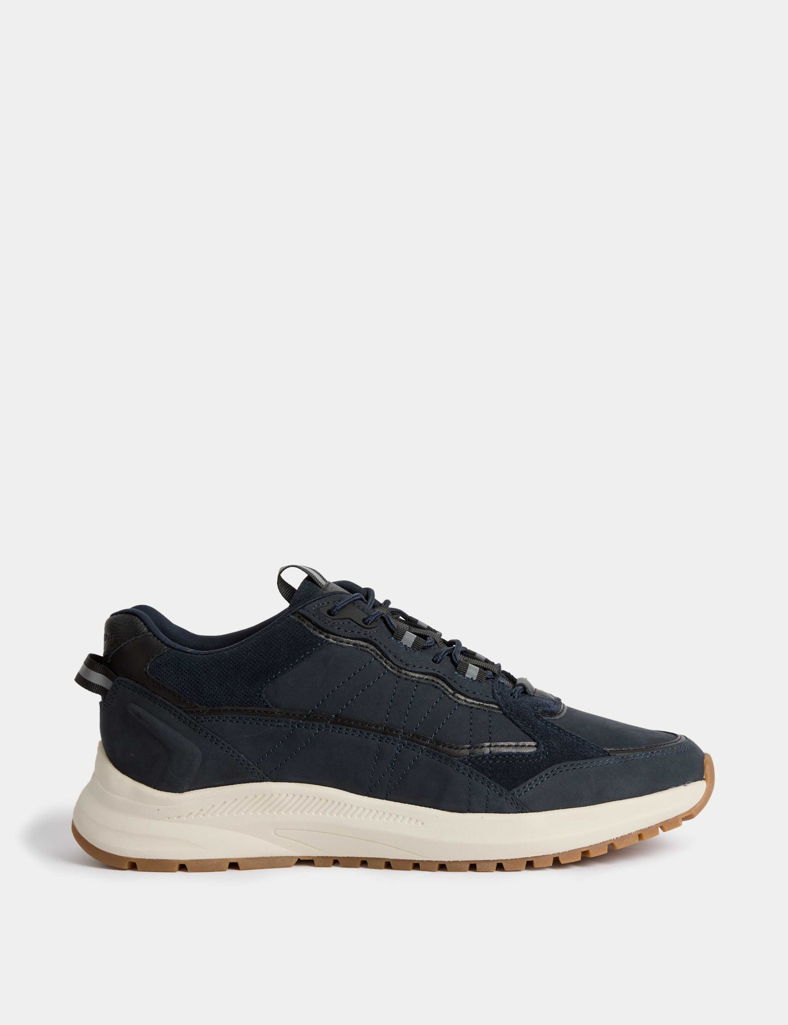 Lace Up Trainers 1 of 4