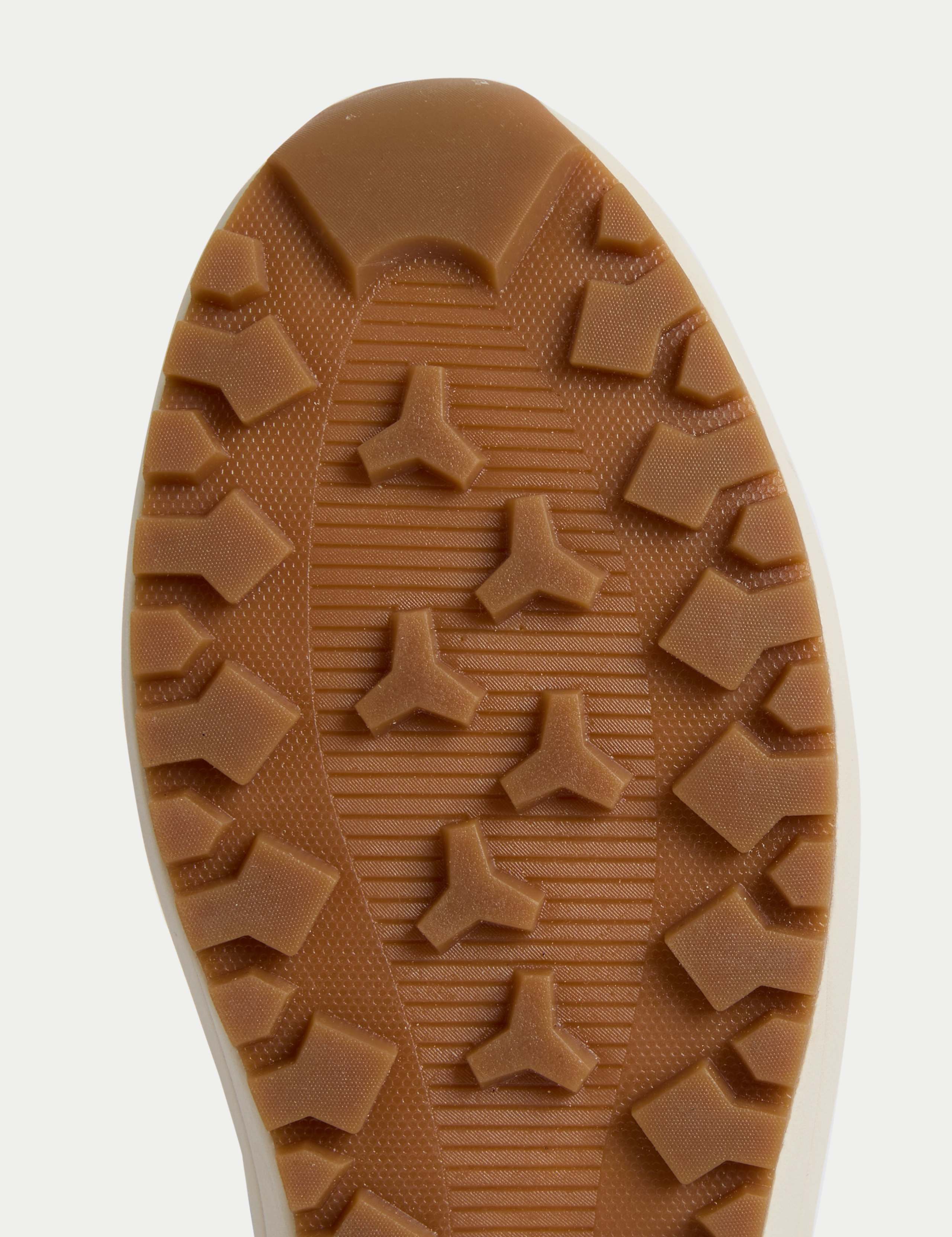 Lace Up Trainers 4 of 4