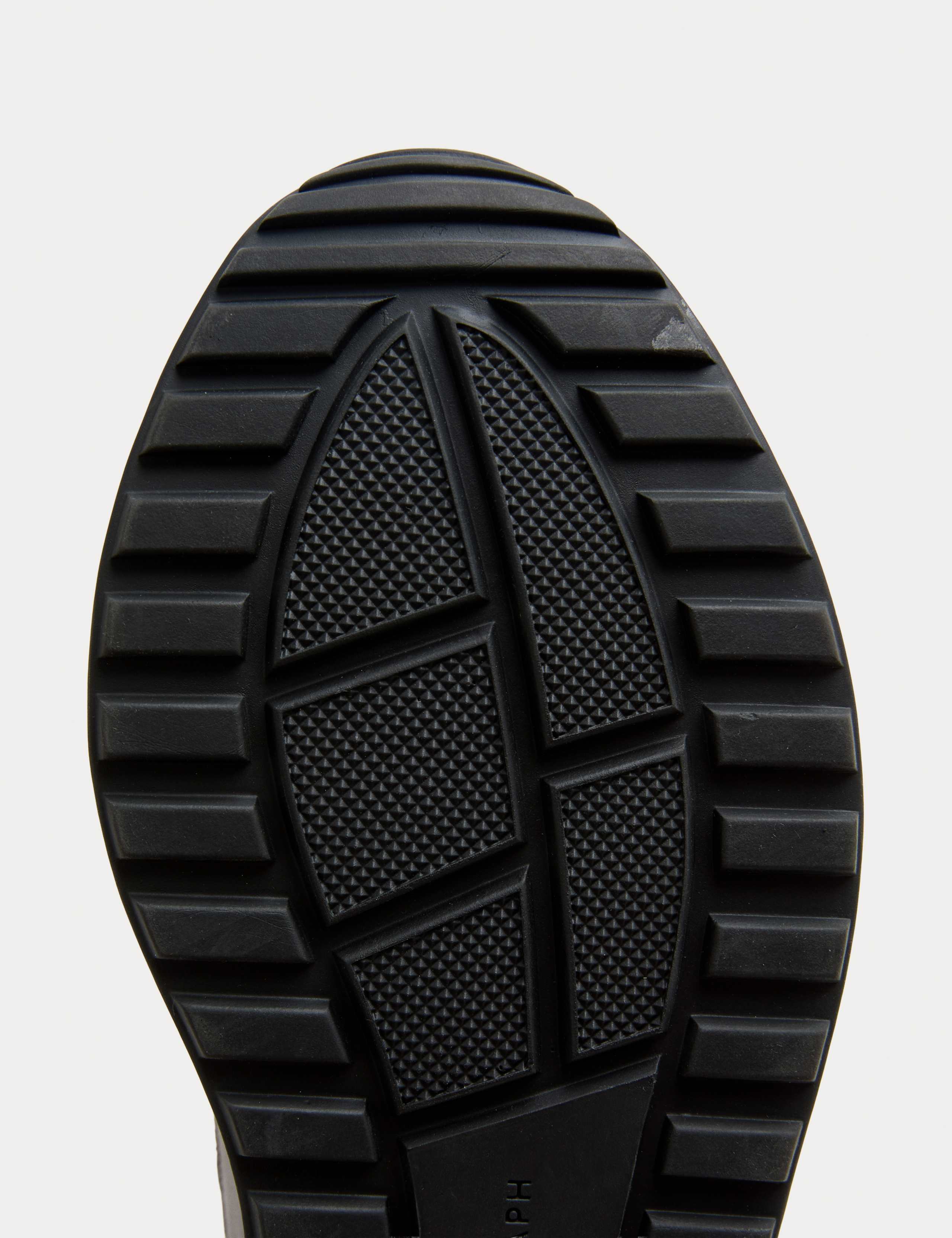 Lace Up Mesh Runner Trainers 4 of 4