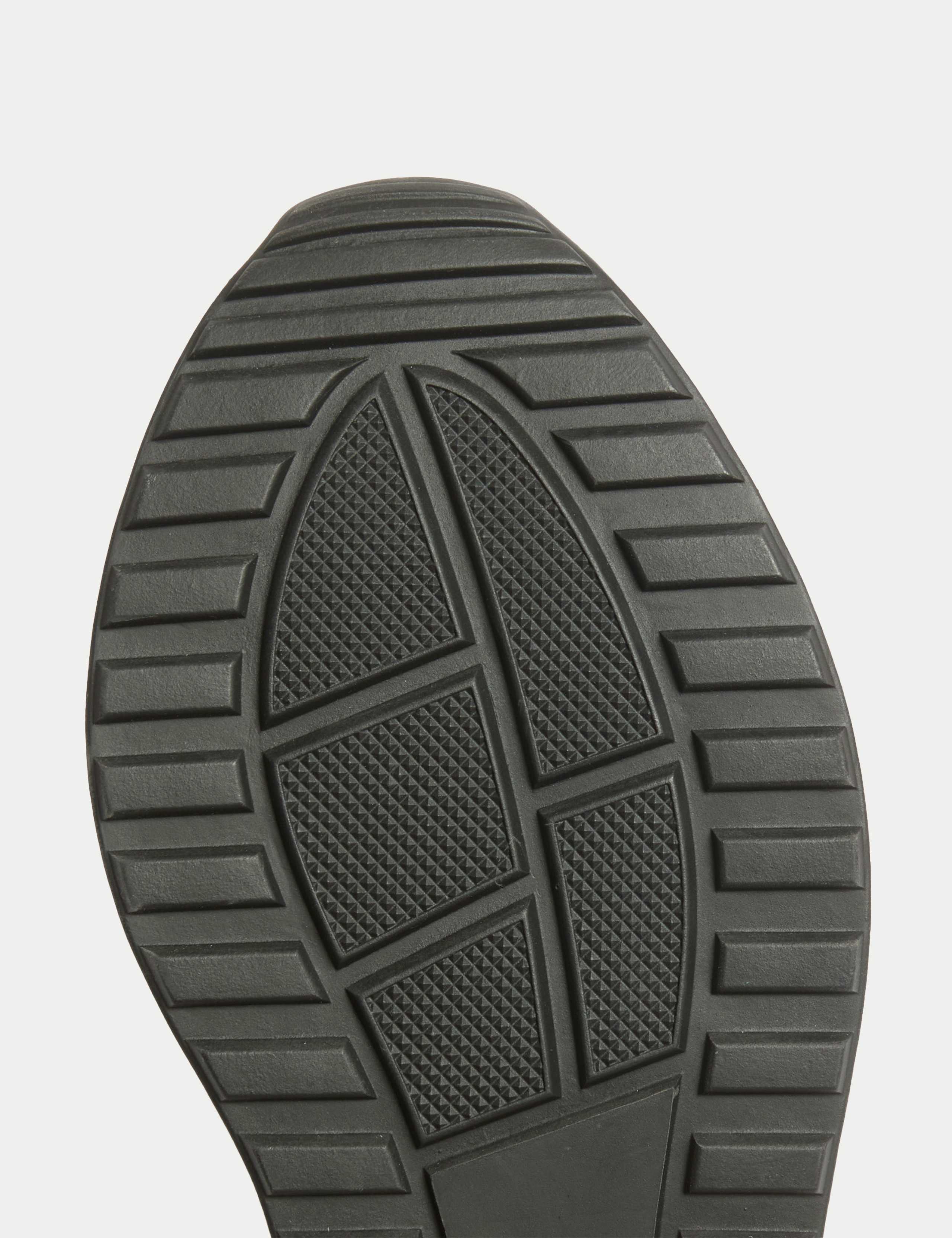Lace Up Trainers 4 of 4