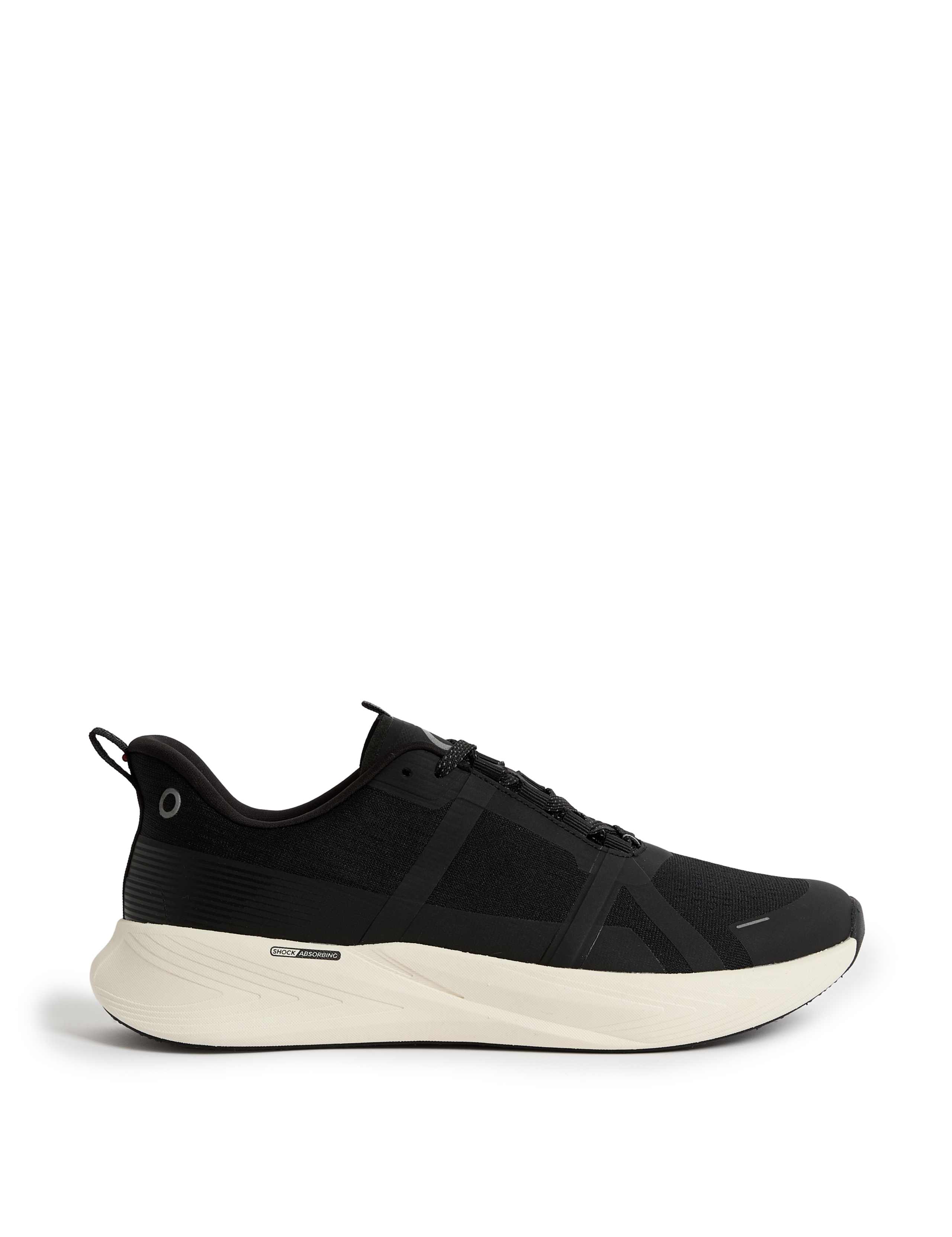 Lace Up Trainers 1 of 4