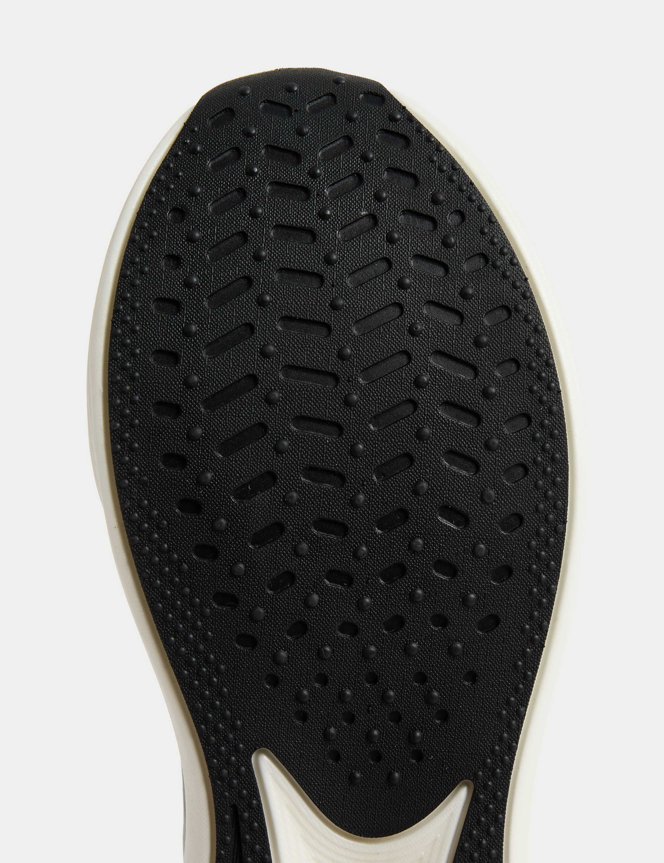 Lace Up Shower Resistant Trainers 4 of 4