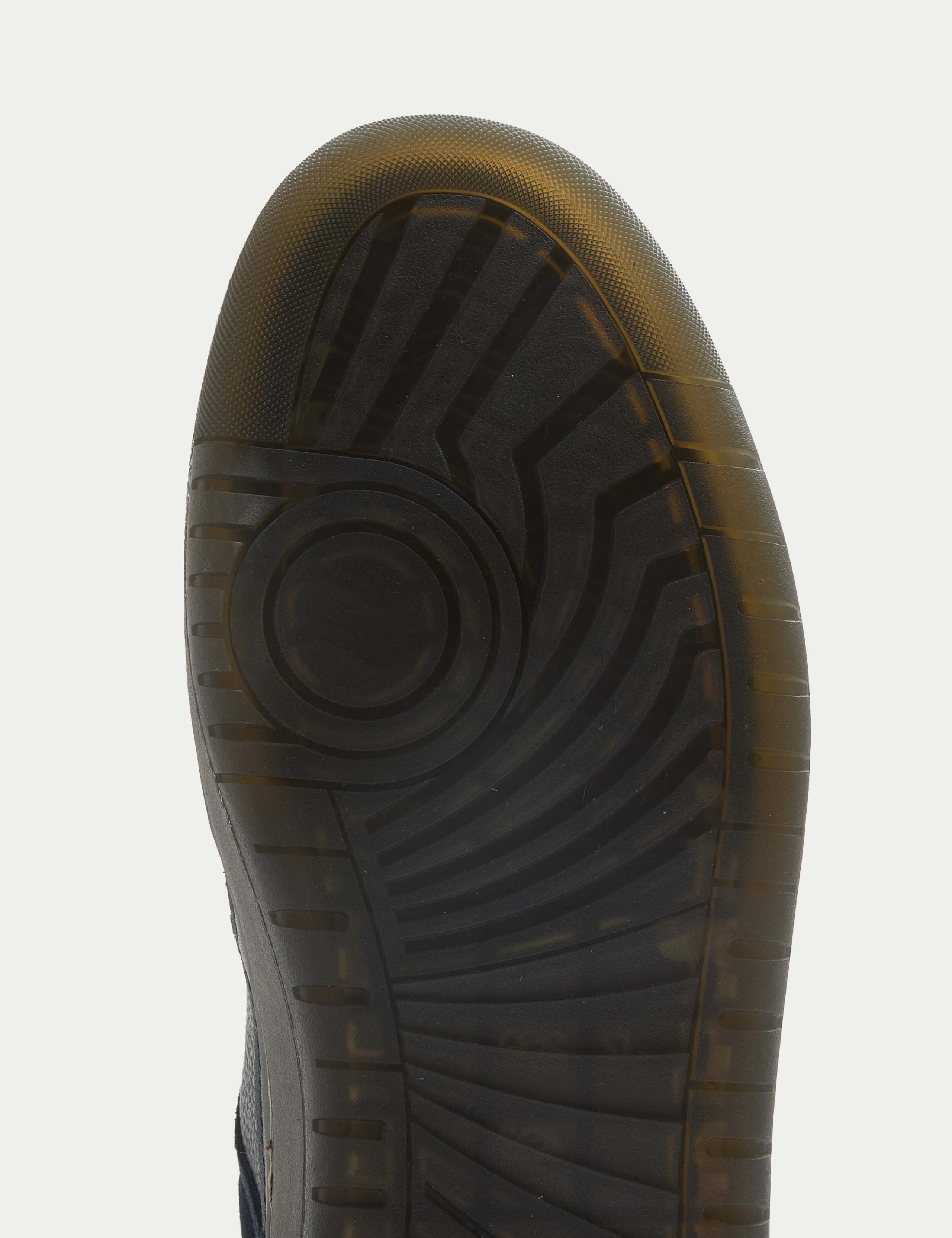 Leather & Suede Performance Trainers 4 of 4