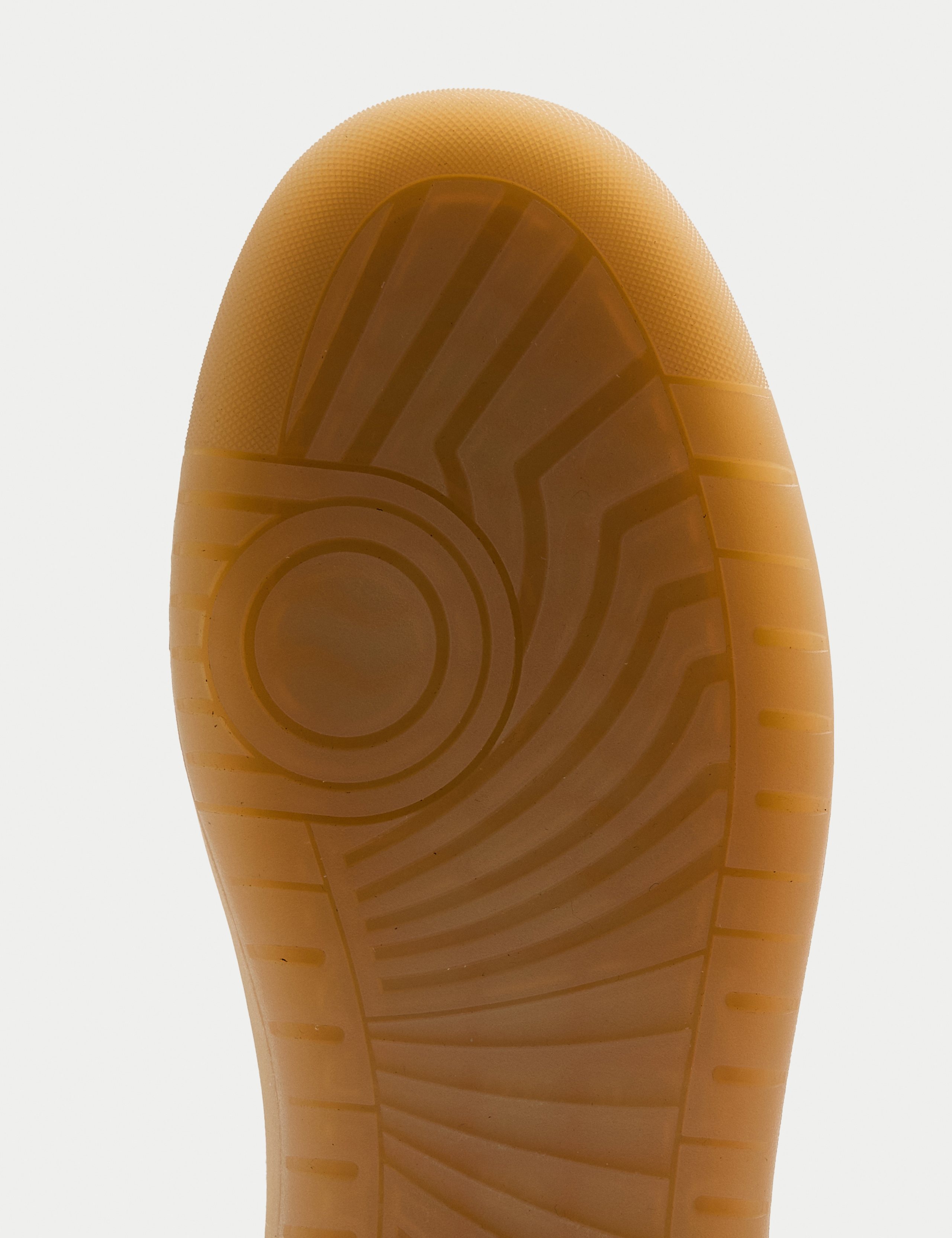 Leather & Suede Performance Trainers 4 of 4