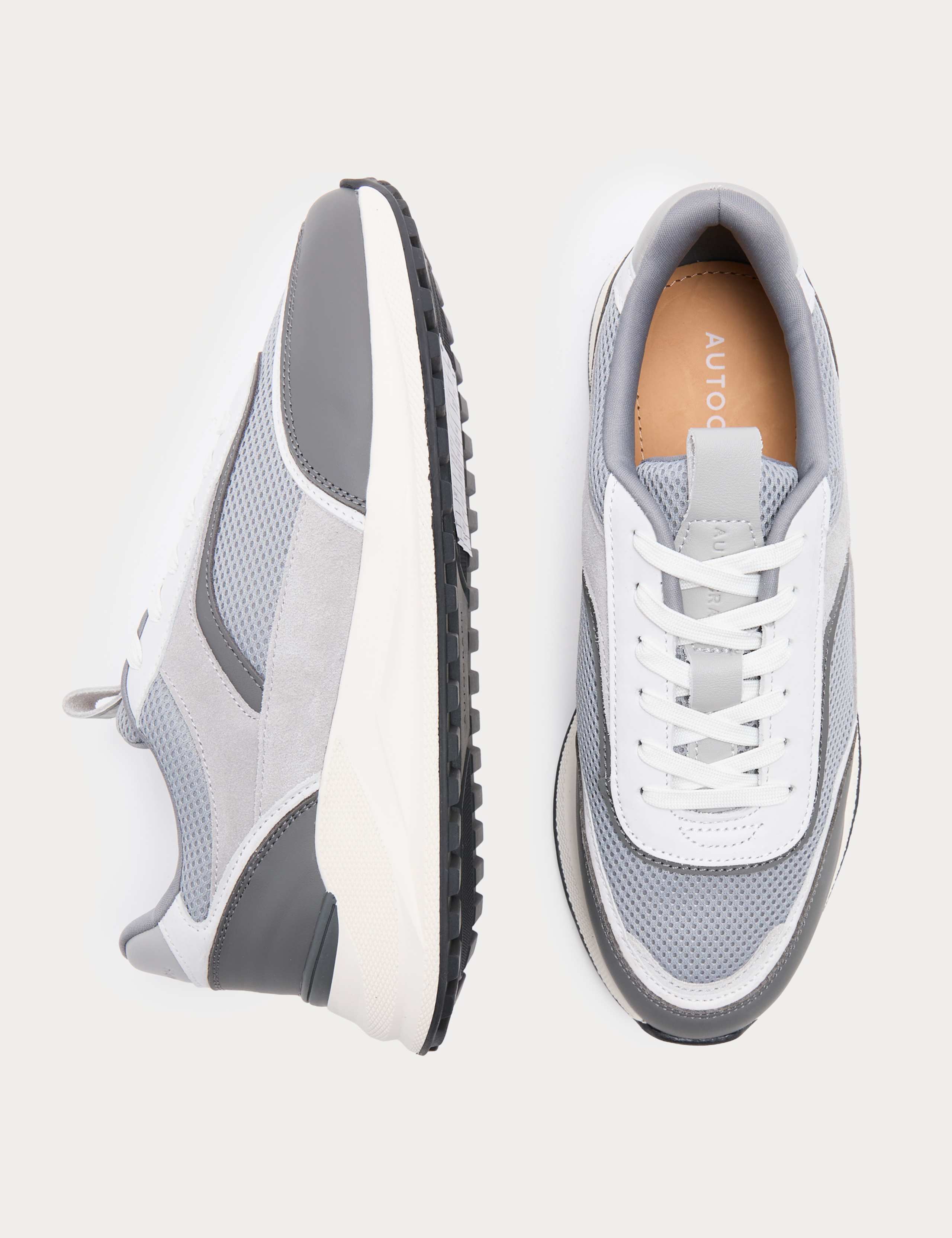 Sports Mesh Trainers 3 of 3