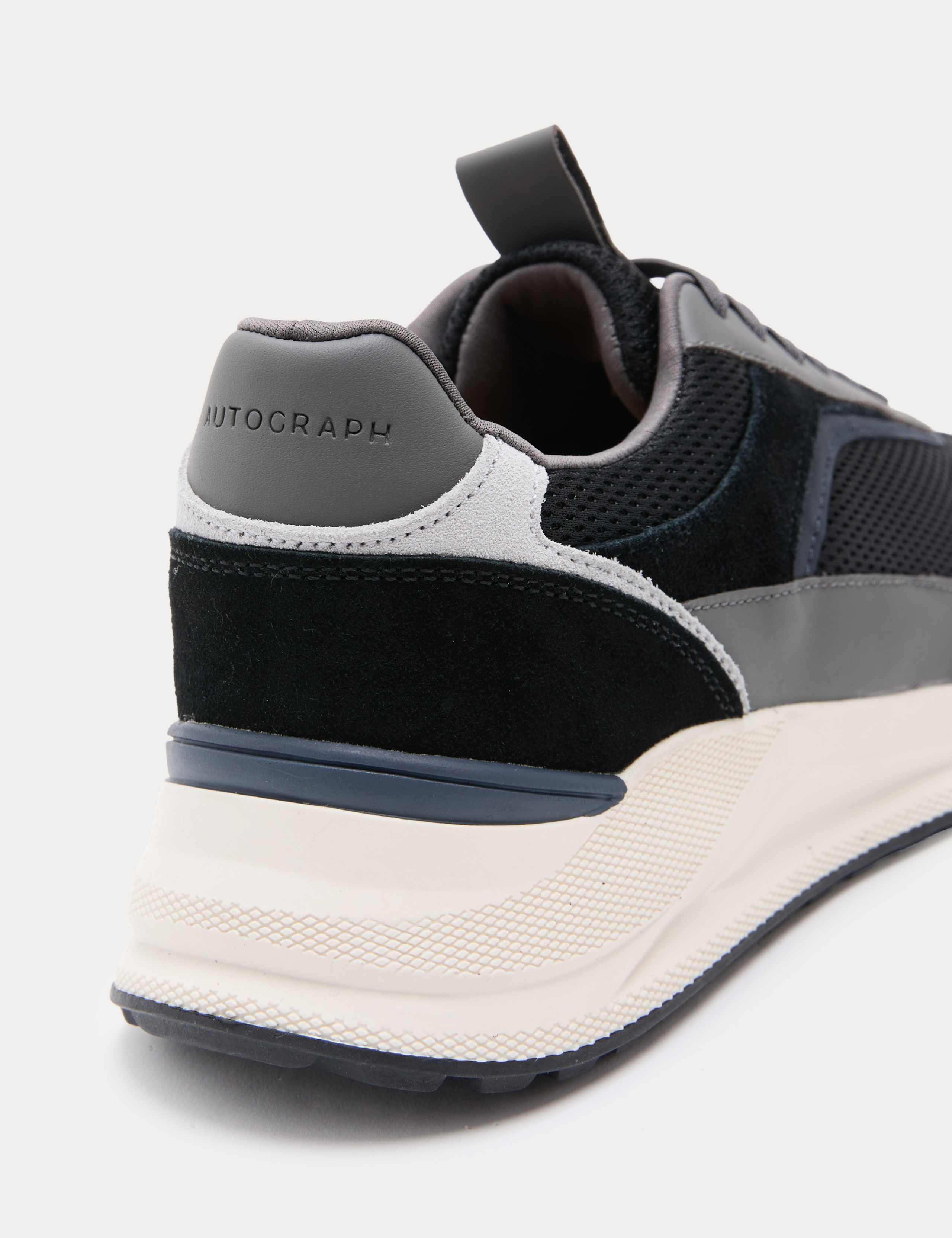 Sports Mesh Trainers 3 of 3