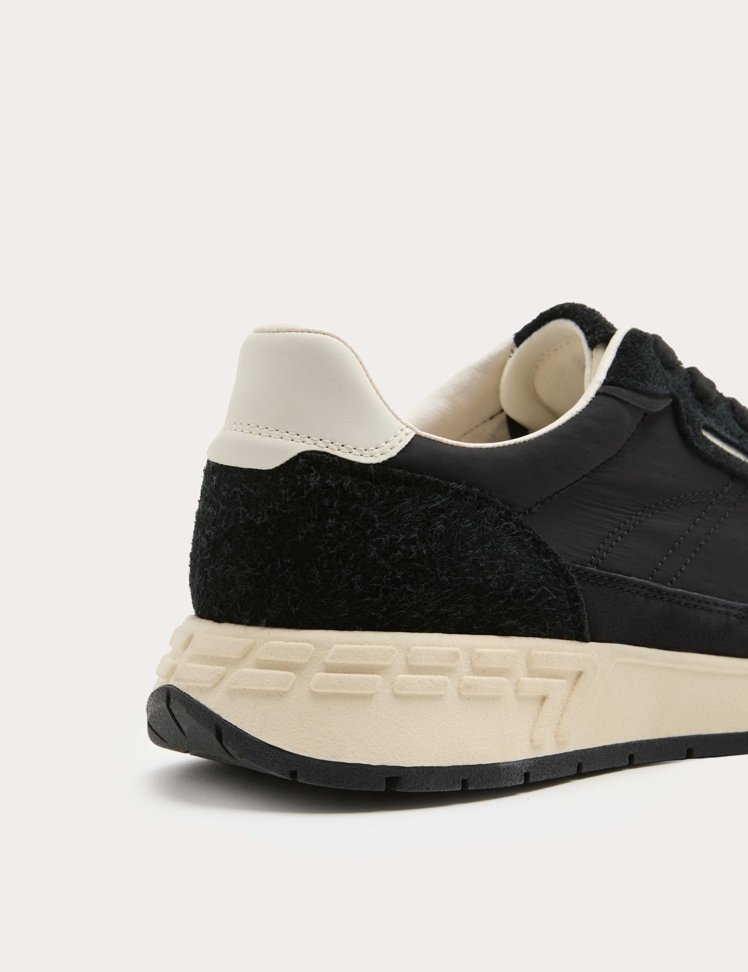 Lifestyle Lace up Trainers 3 of 3