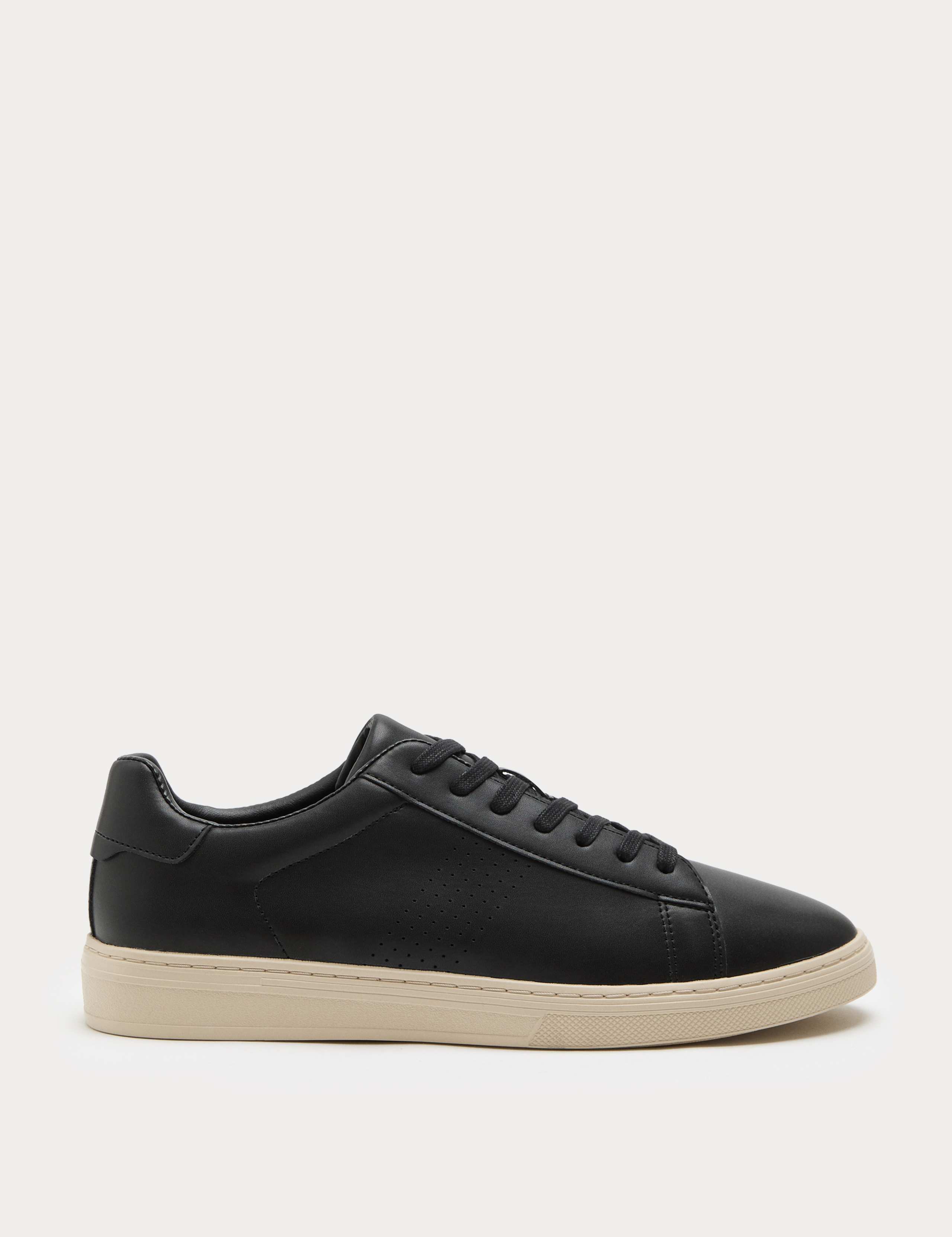 Lace Up Trainers 2 of 3