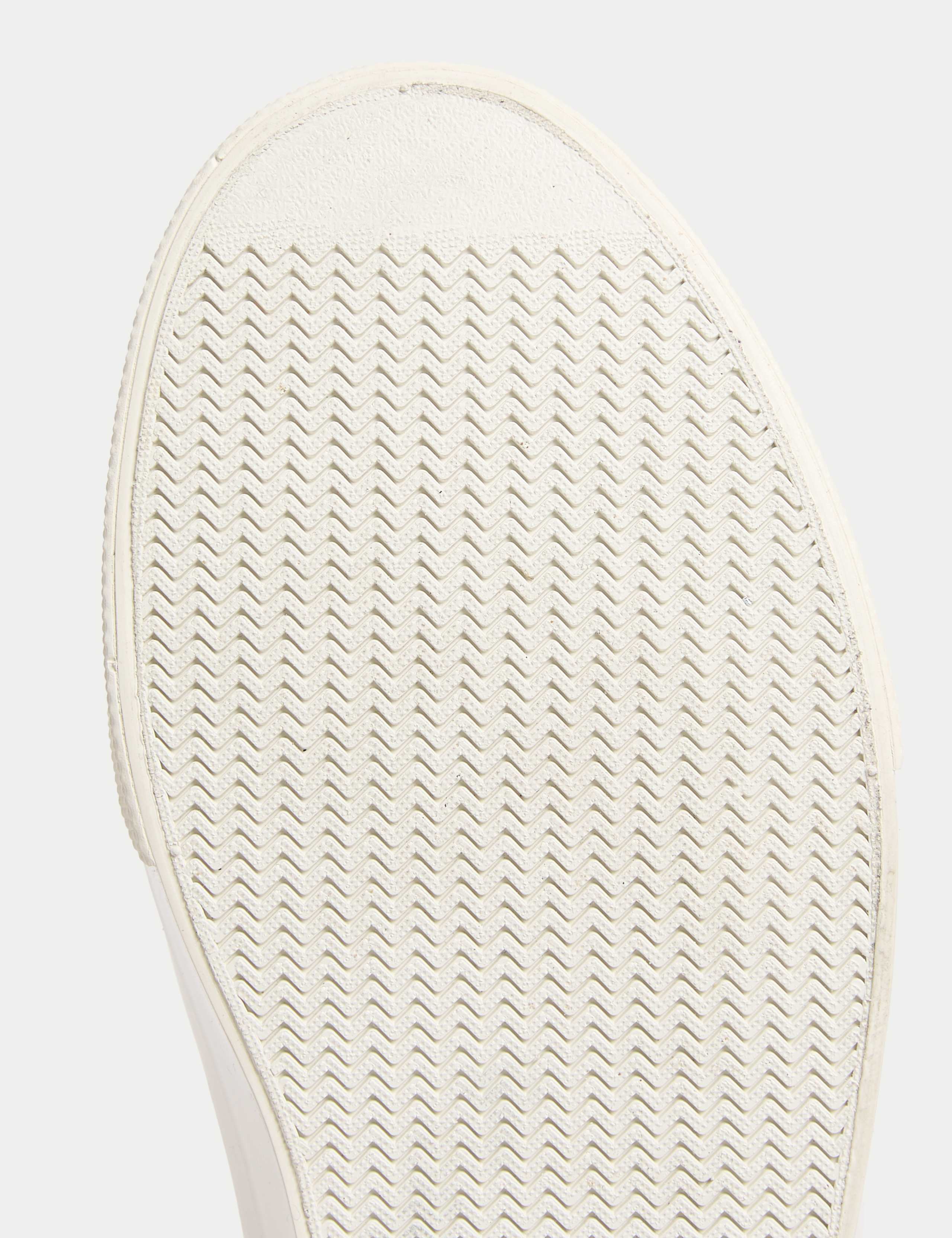 Twill Pumps 4 of 4