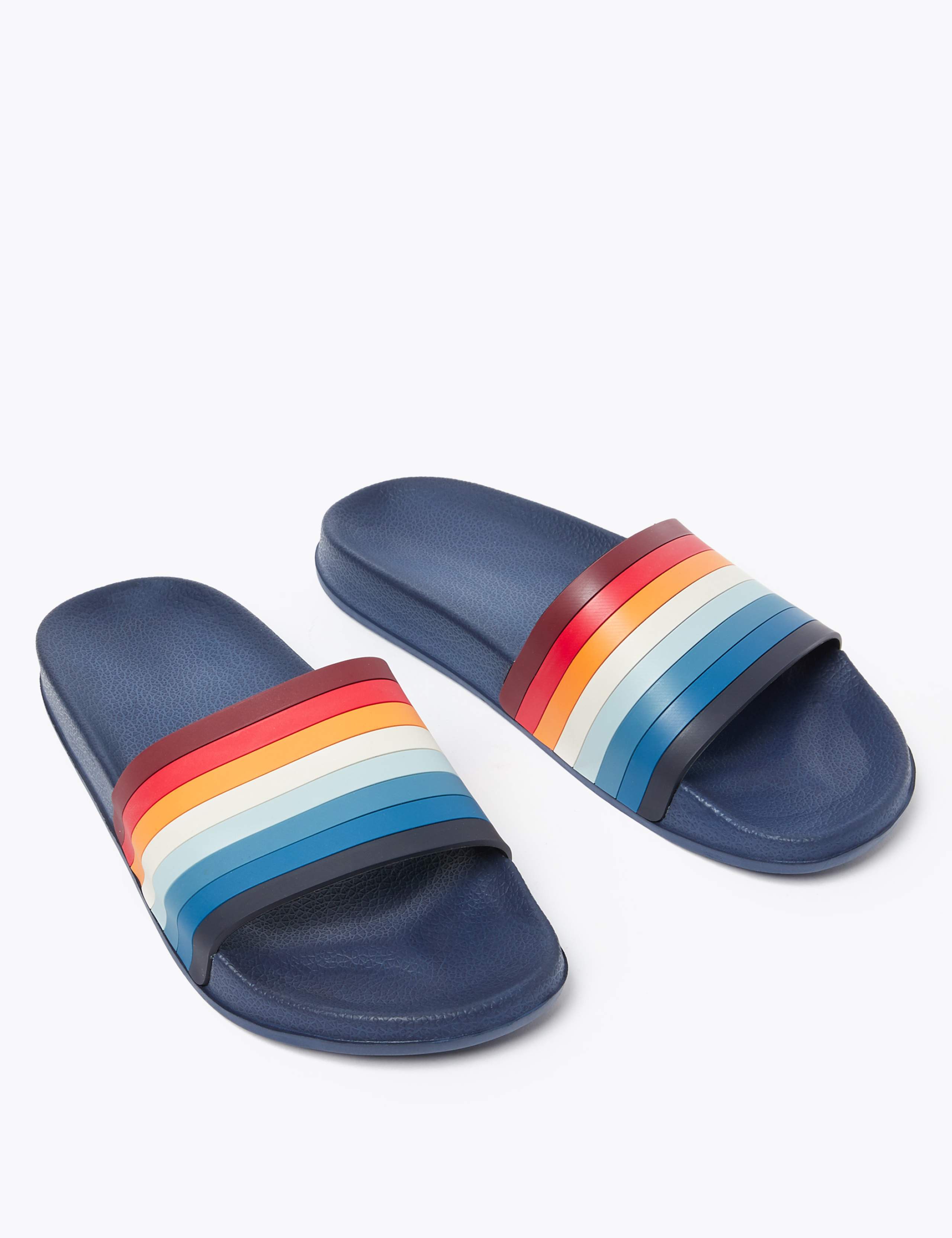 Striped Sliders 2 of 4