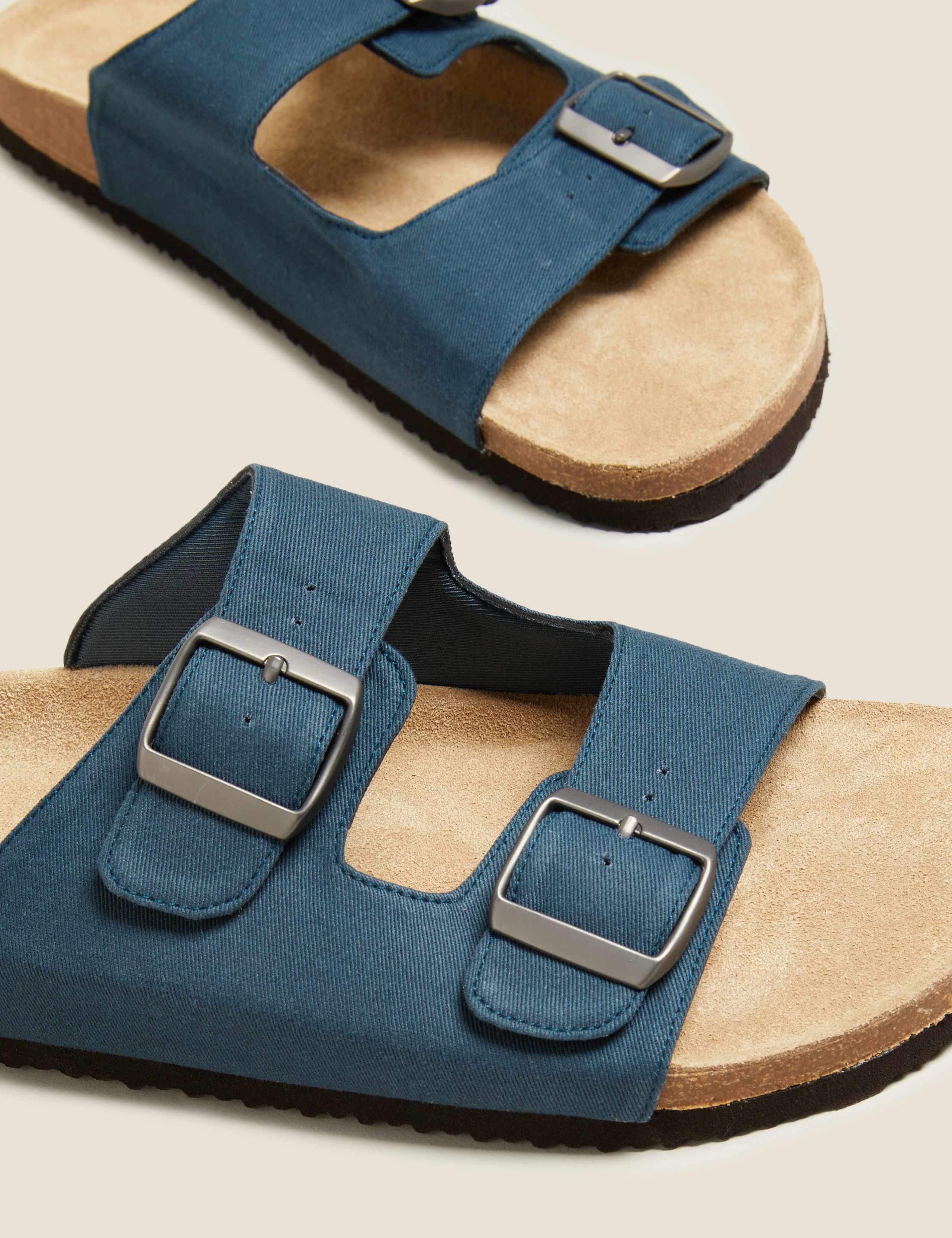 Canvas Sandals 4 of 5