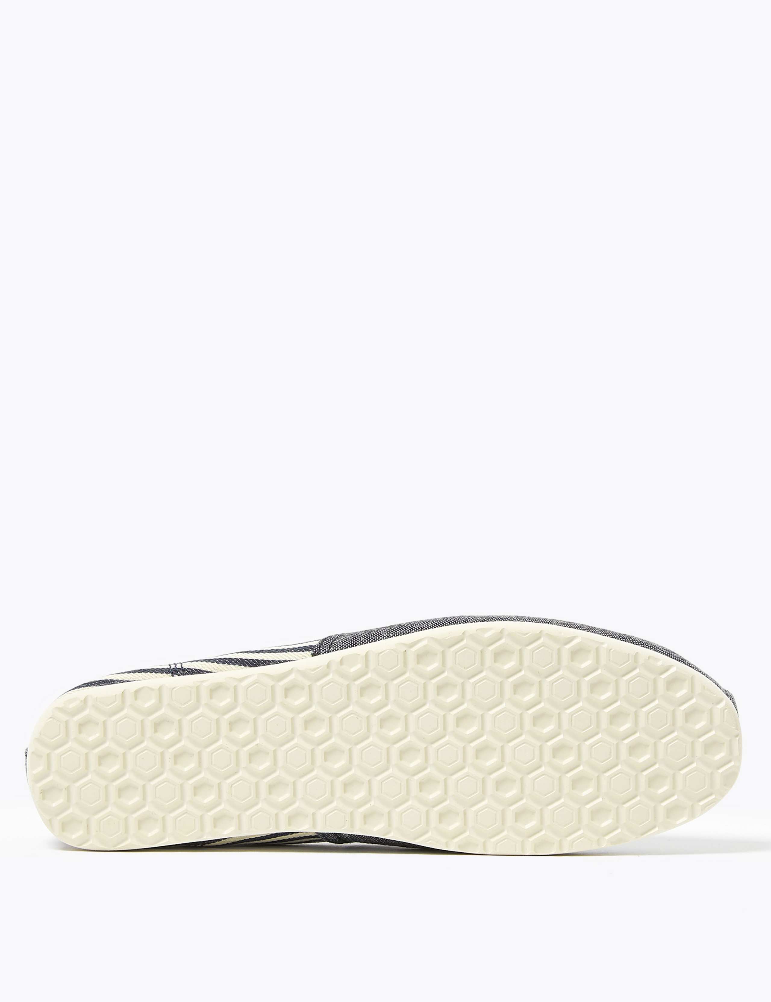 Lightweight Canvas Espadrilles 4 of 4