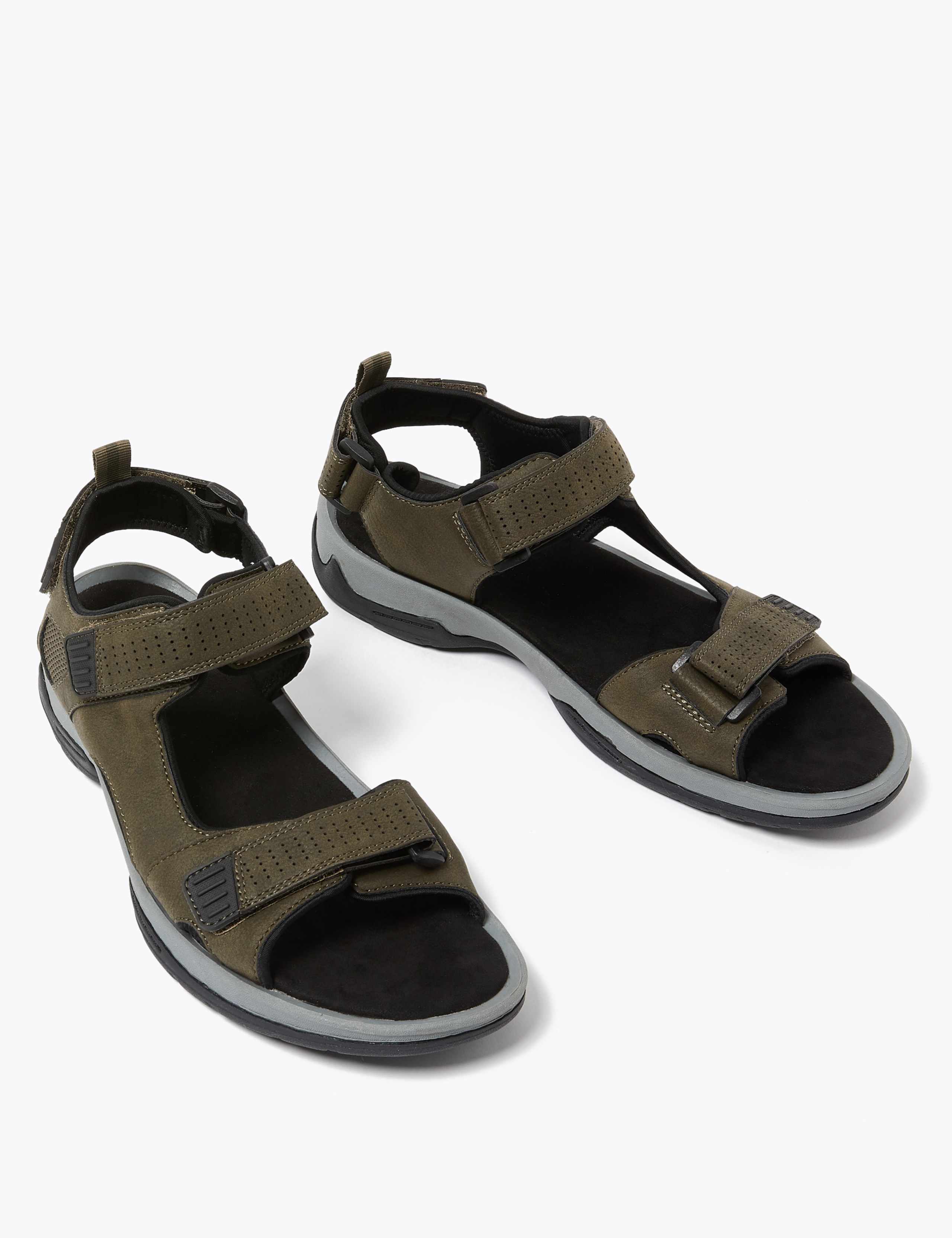 Riptape Walking Sandals 3 of 5