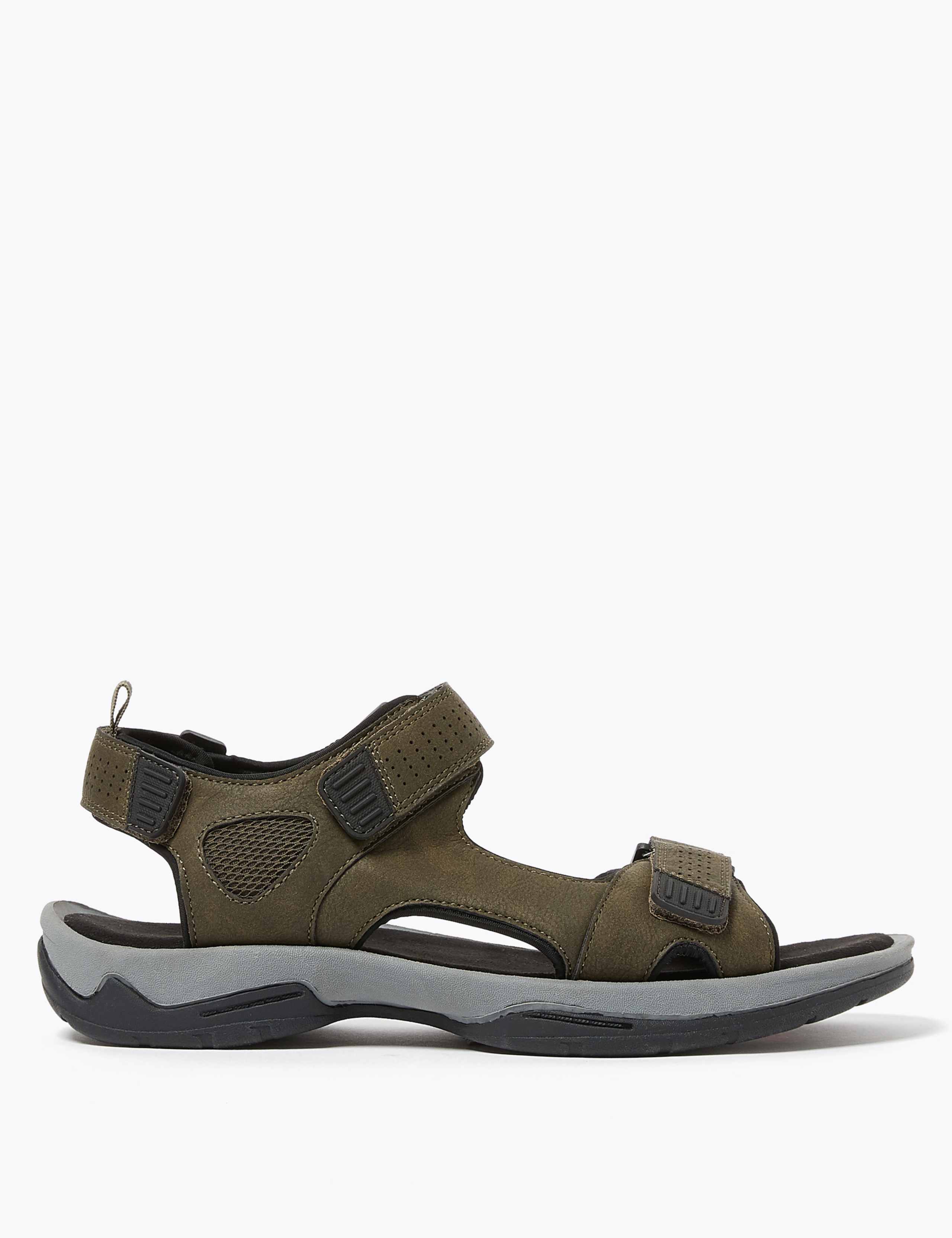 Riptape Walking Sandals 2 of 5
