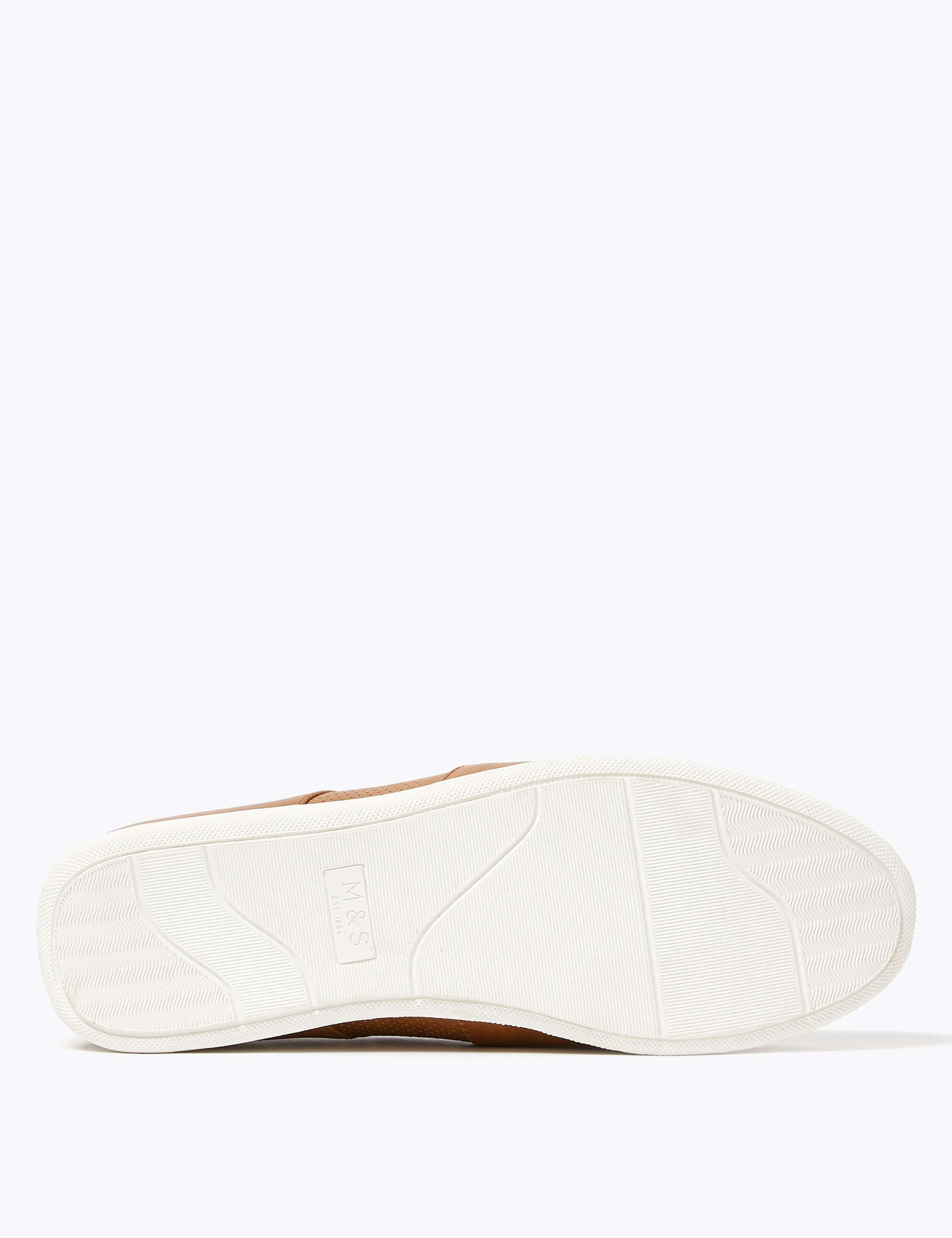 Perforated Boat Shoes 5 of 5
