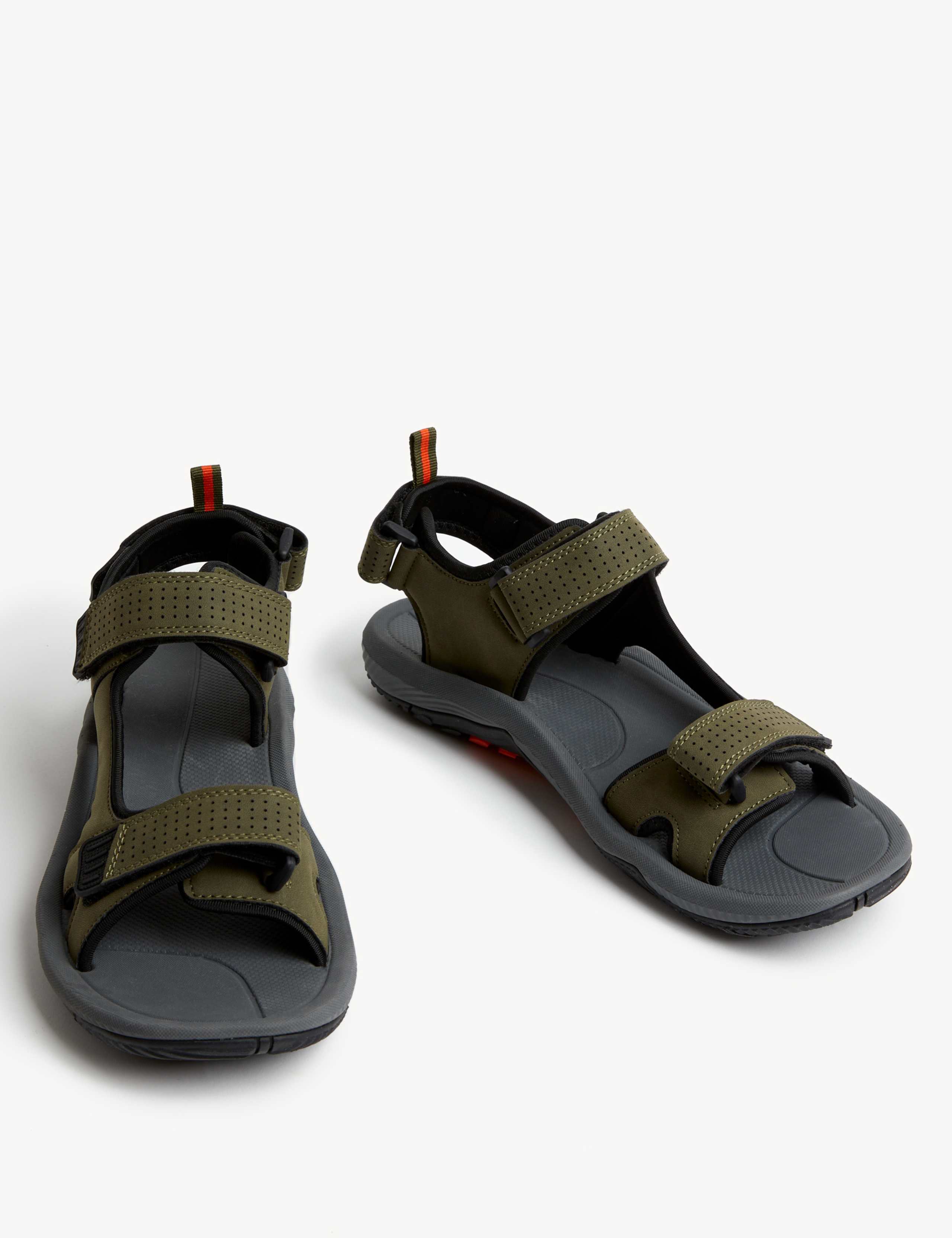 Riptape Sandals 2 of 4