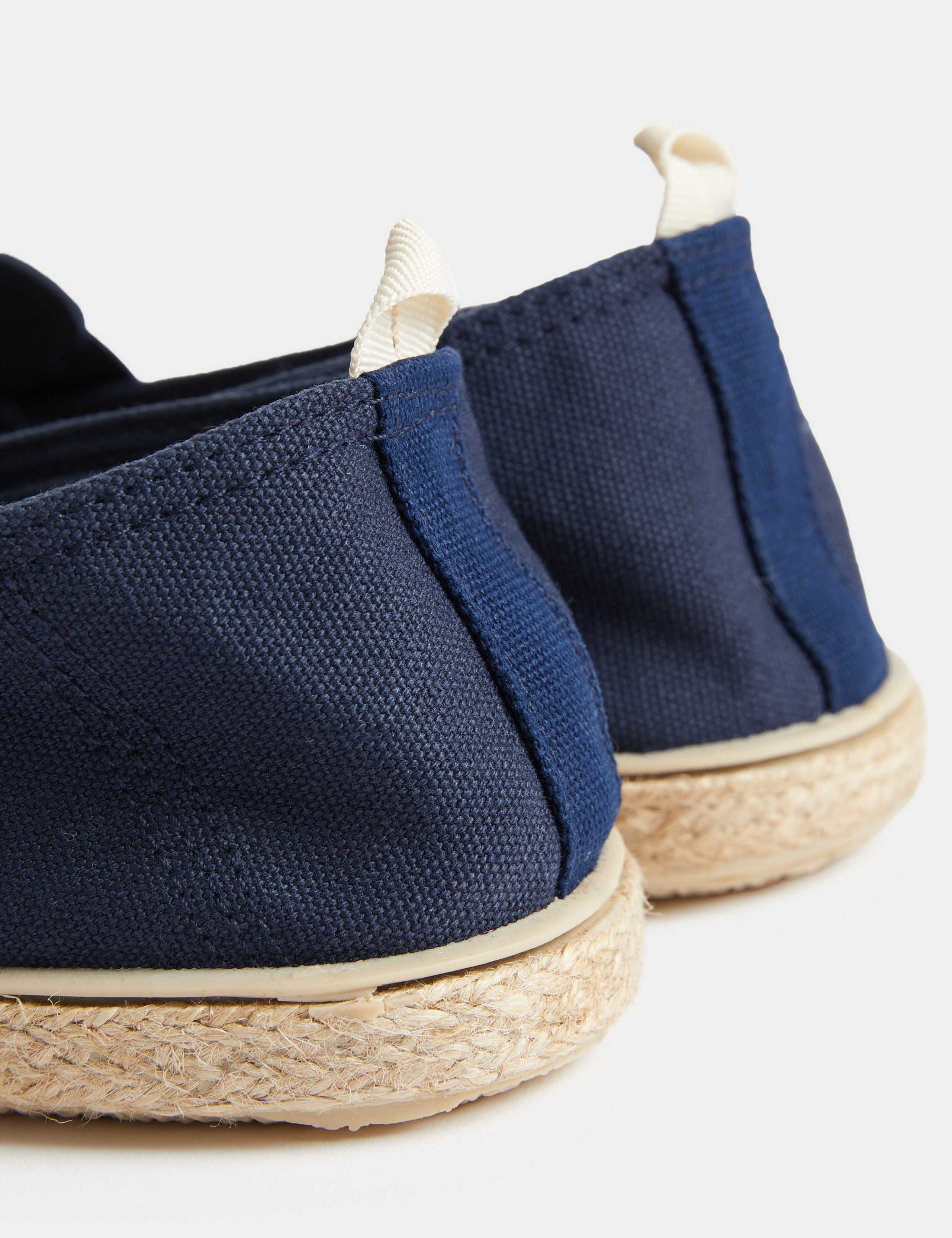 Canvas Espadrilles 3 of 4