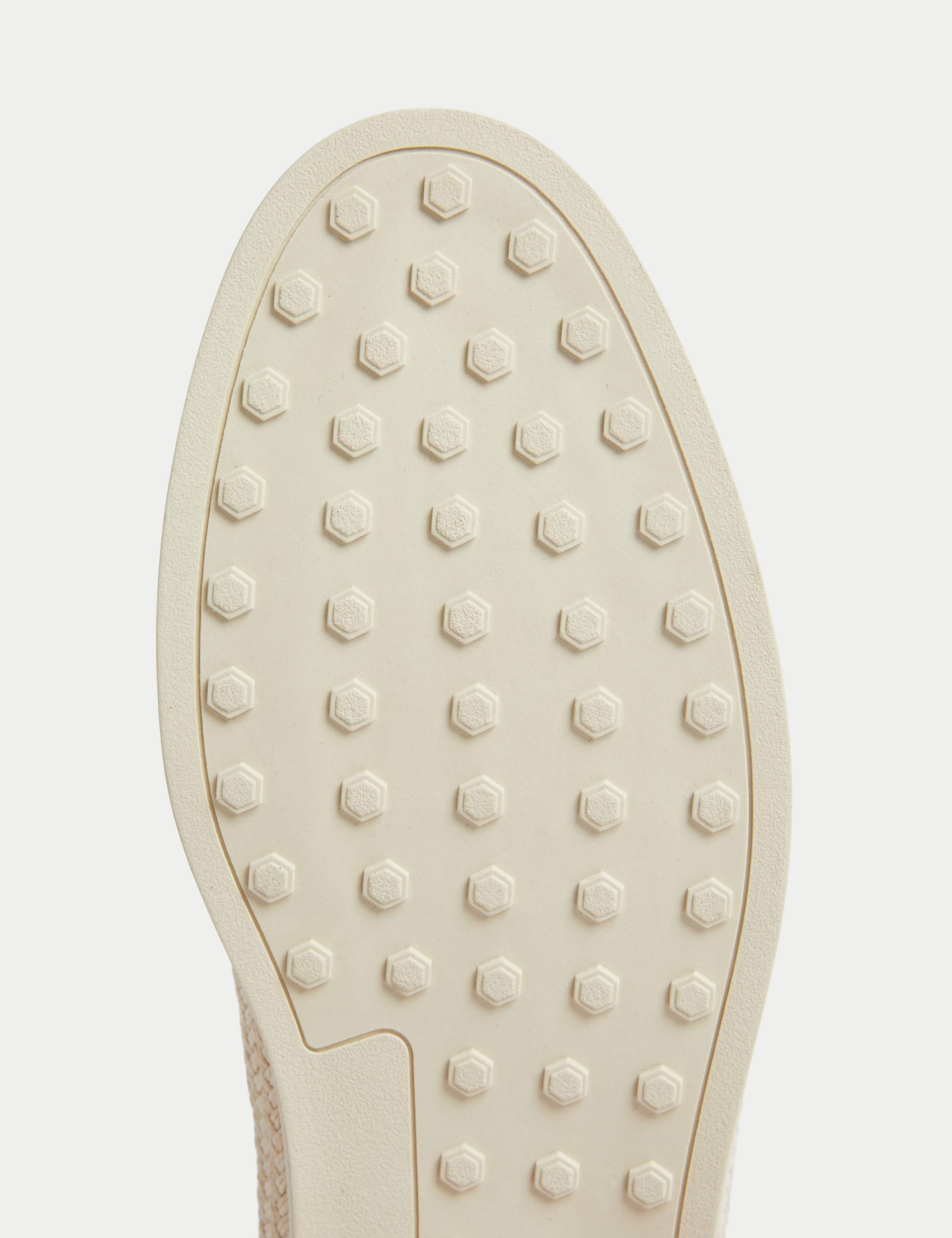 Jute Slip-On Espadrilles 4 of 4