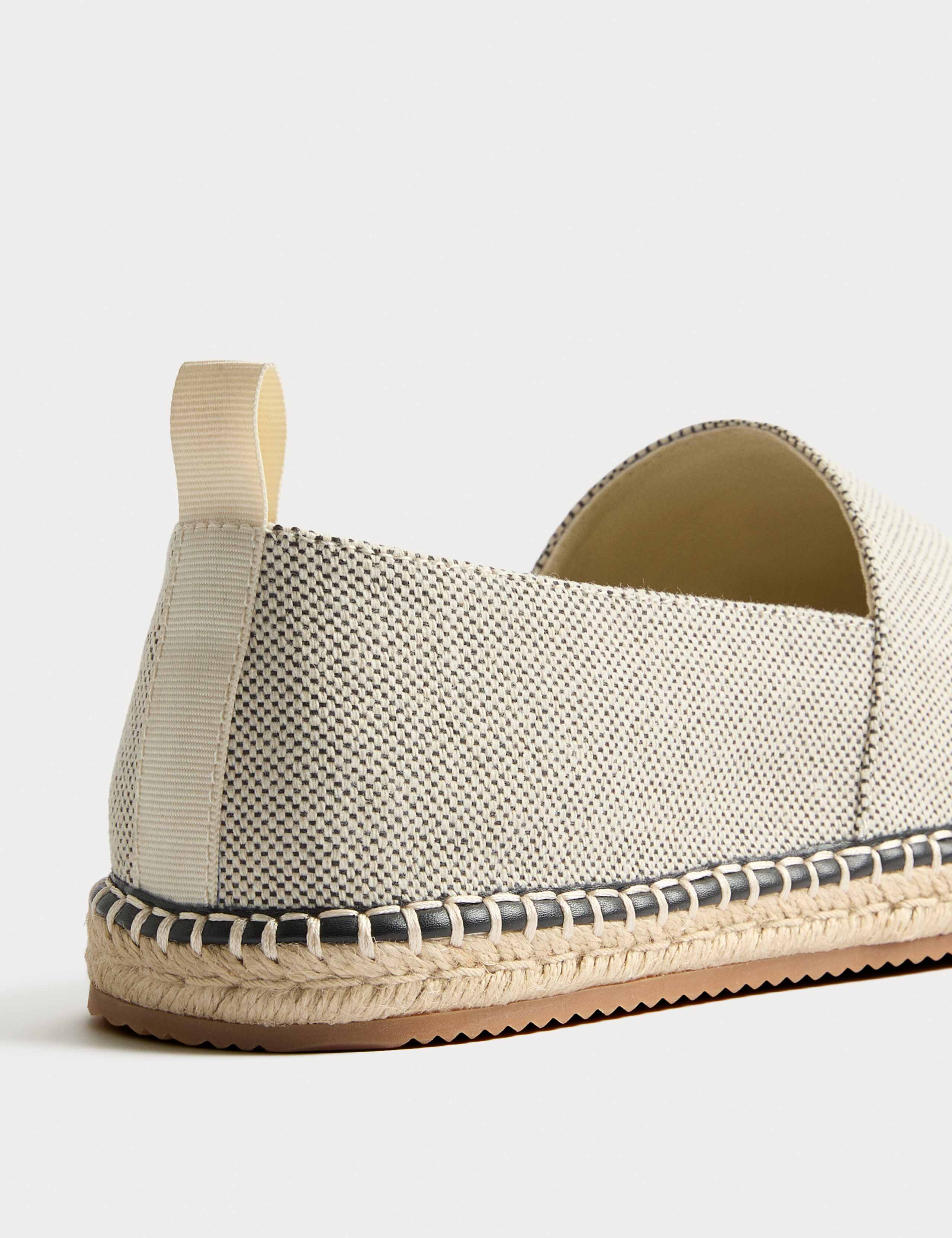 Slip On A Line Espadrilles 3 of 3