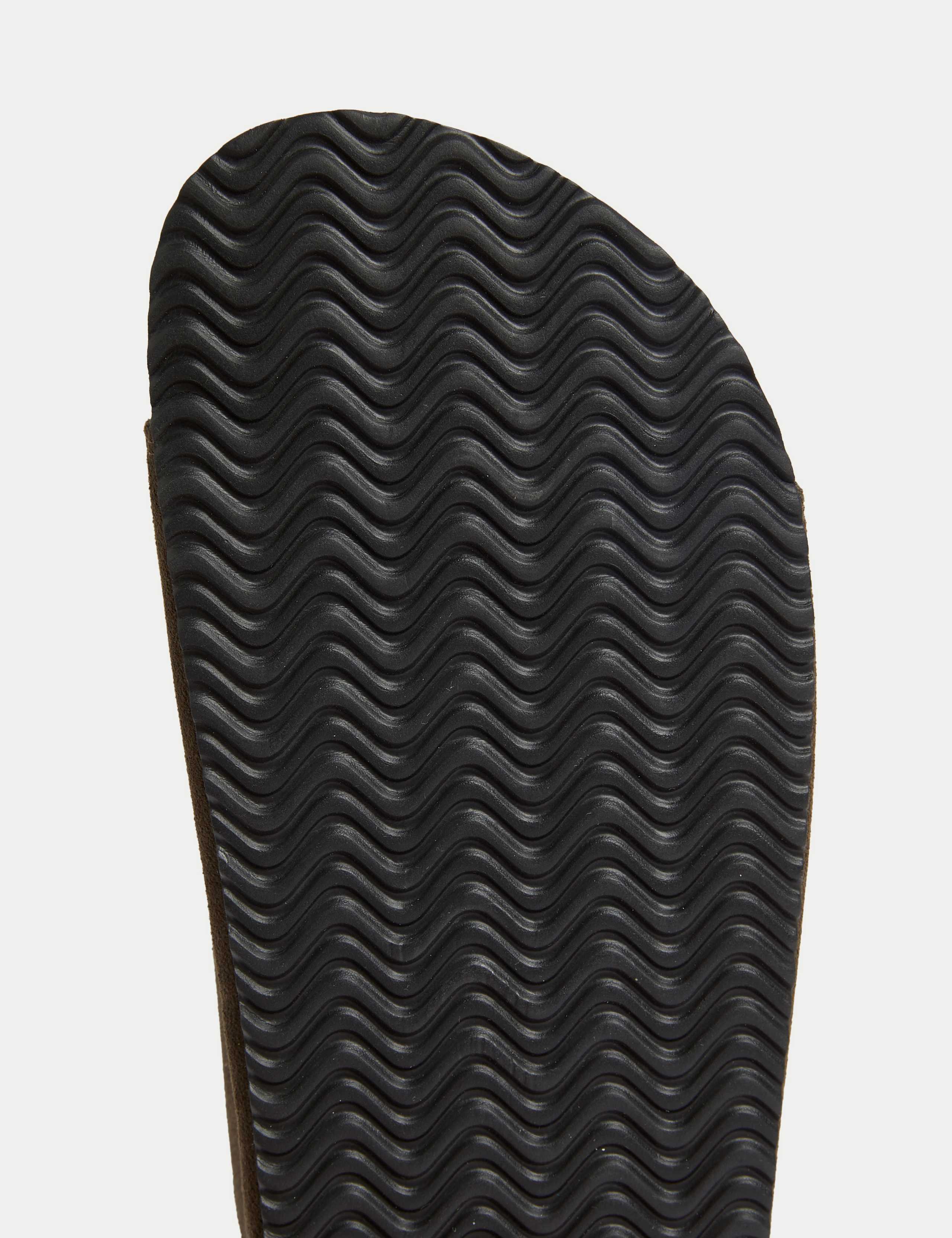 Suede Sandals 4 of 4