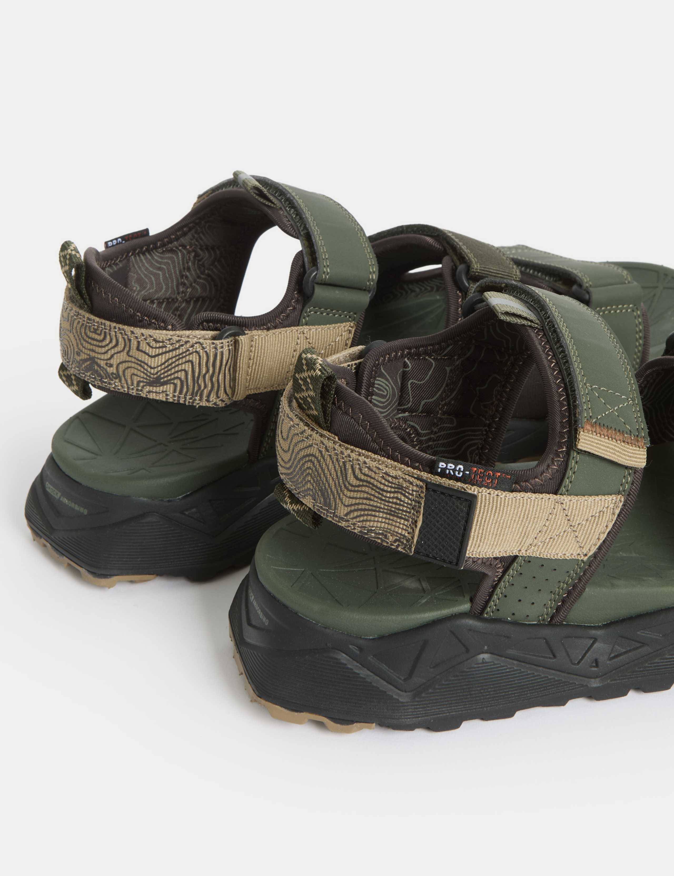 Active Sandals 3 of 4