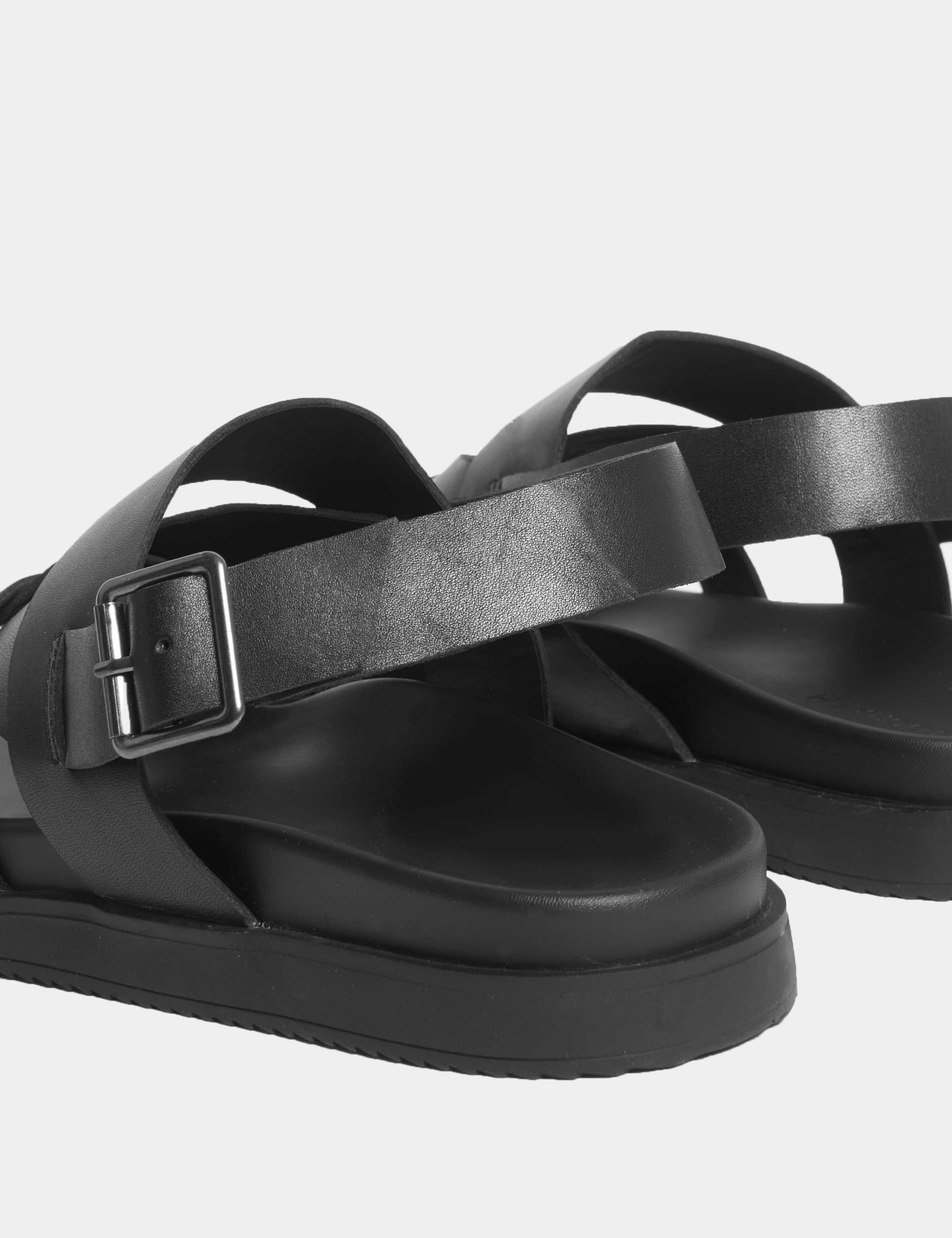 Leather Sandals 3 of 4