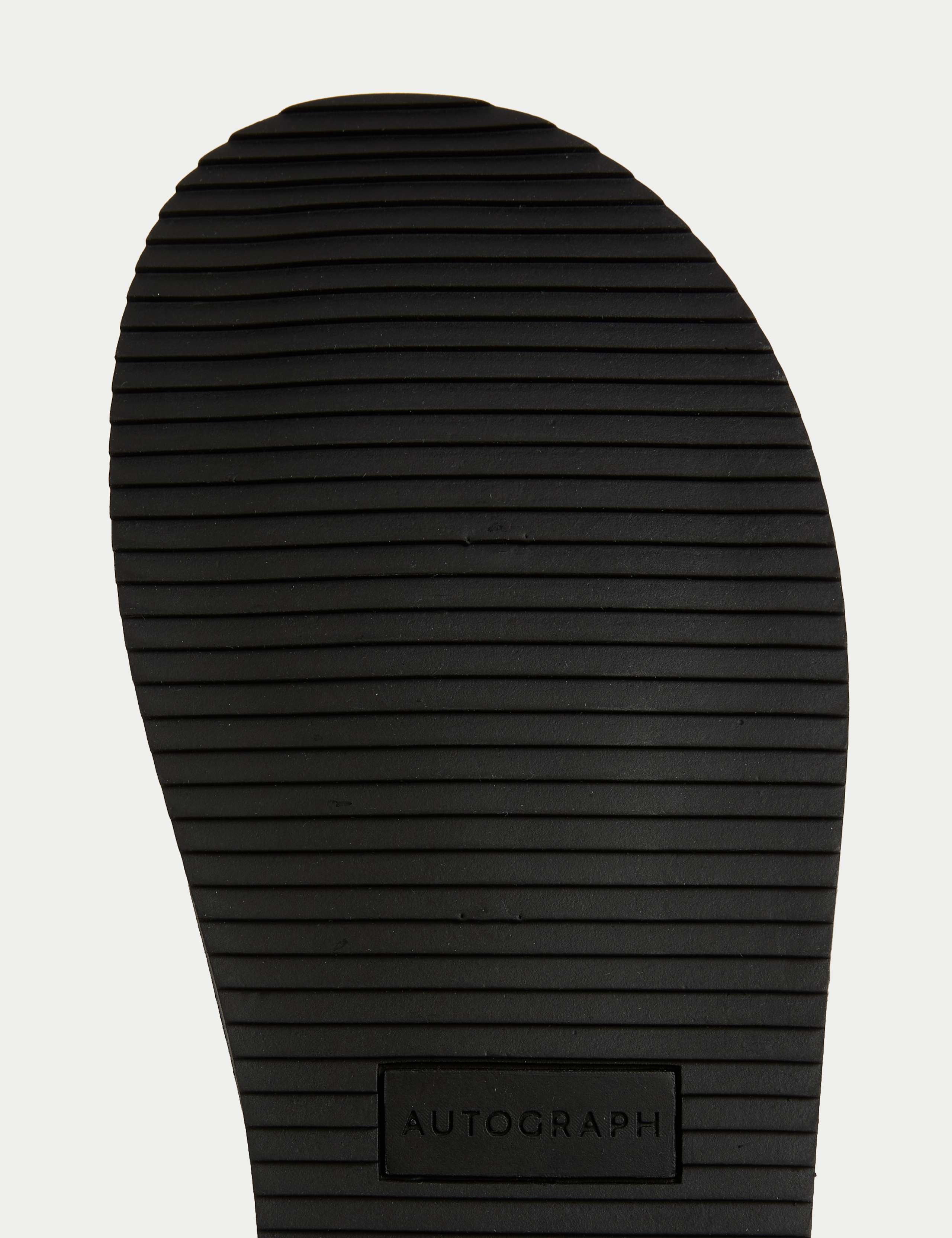 Leather Fisherman Sandals 4 of 4