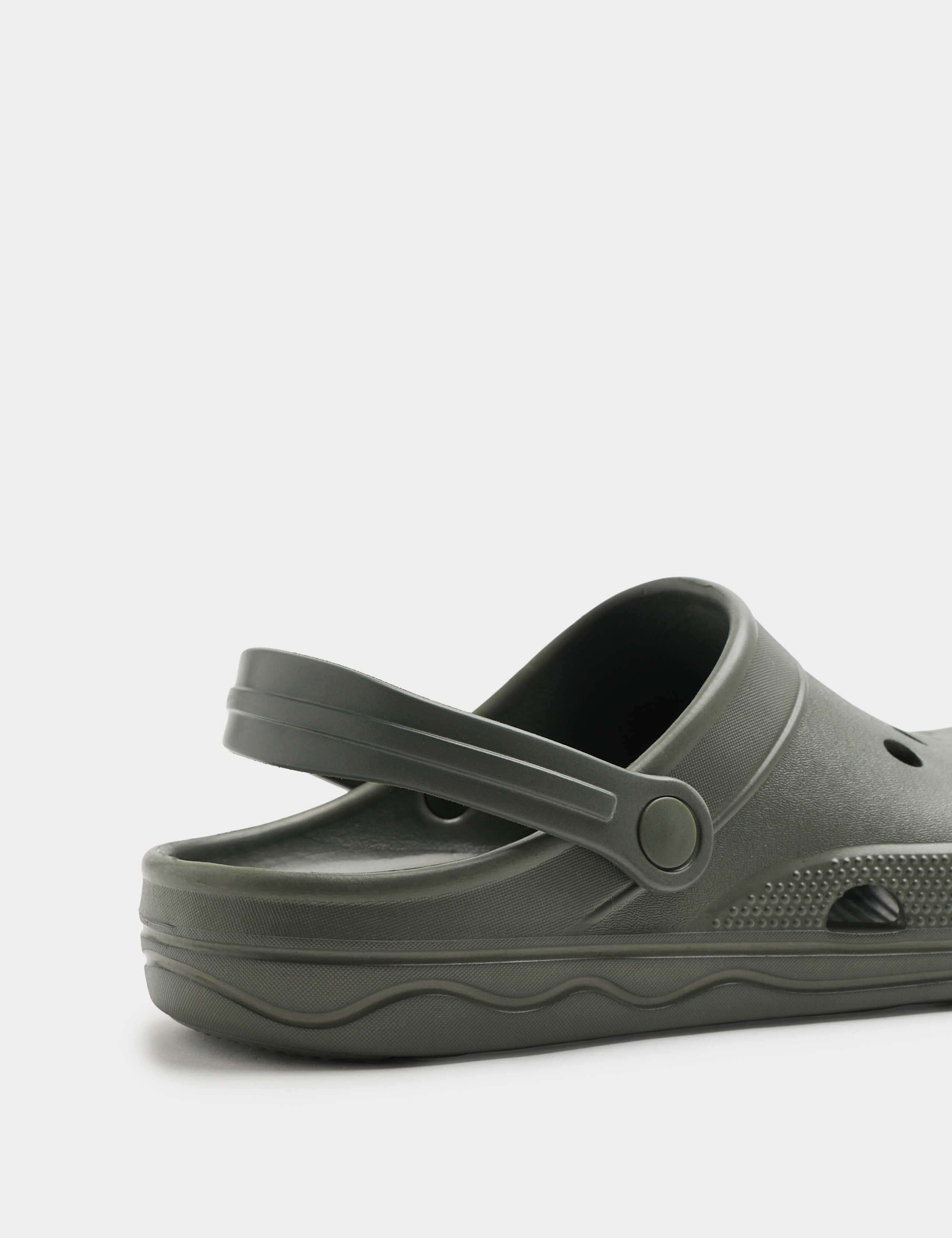 Slip On Clogs 2 of 3