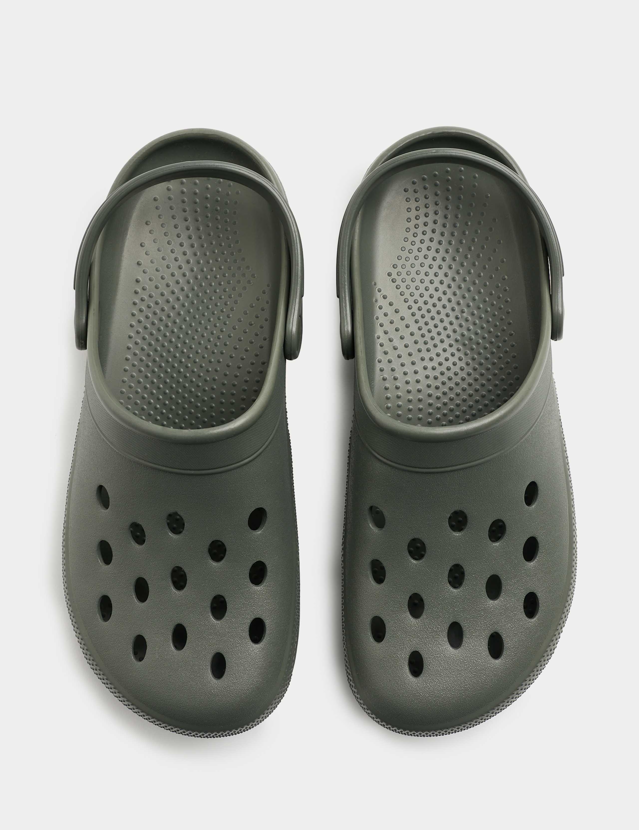 Slip On Clogs 3 of 3