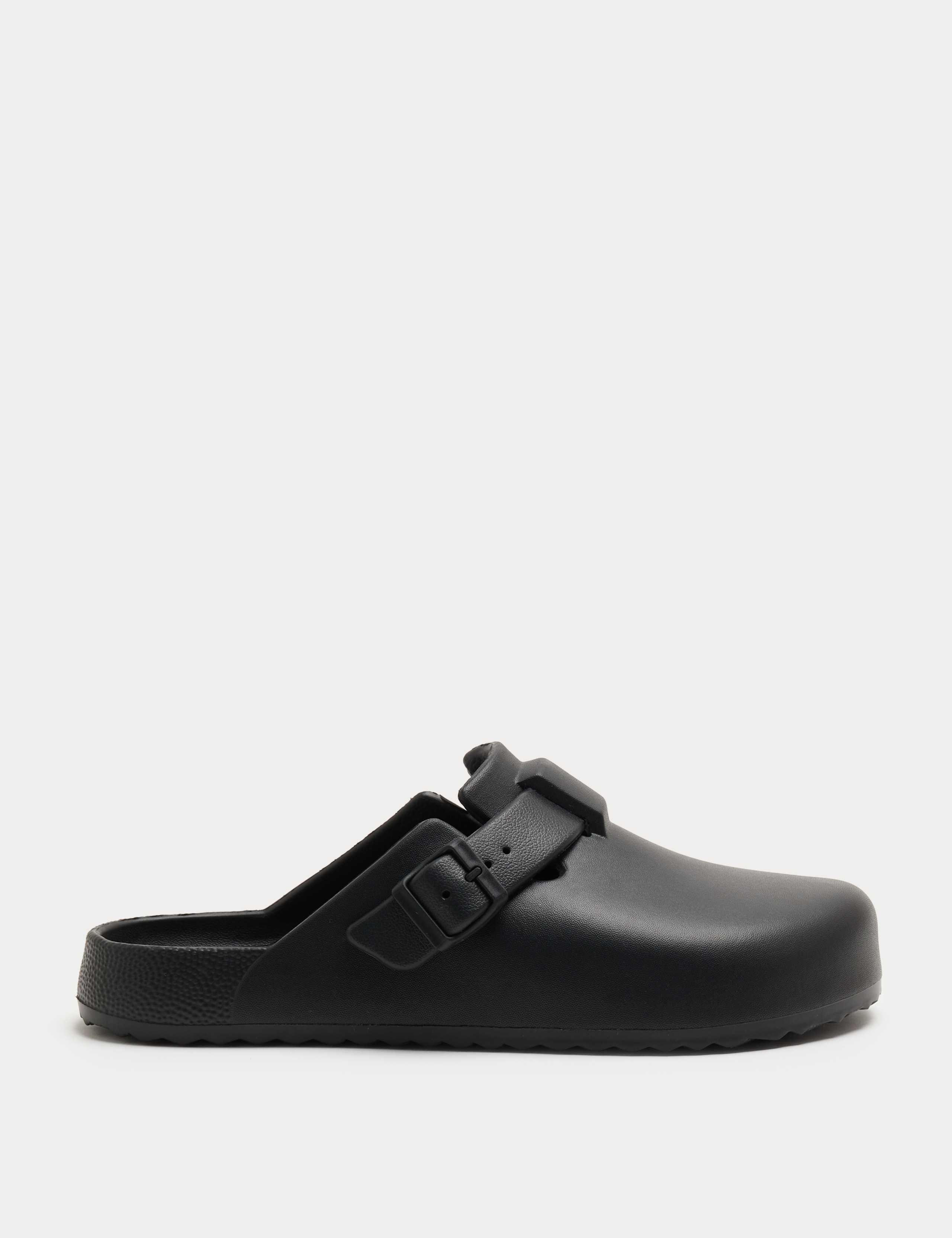 Moulded Mules 2 of 3