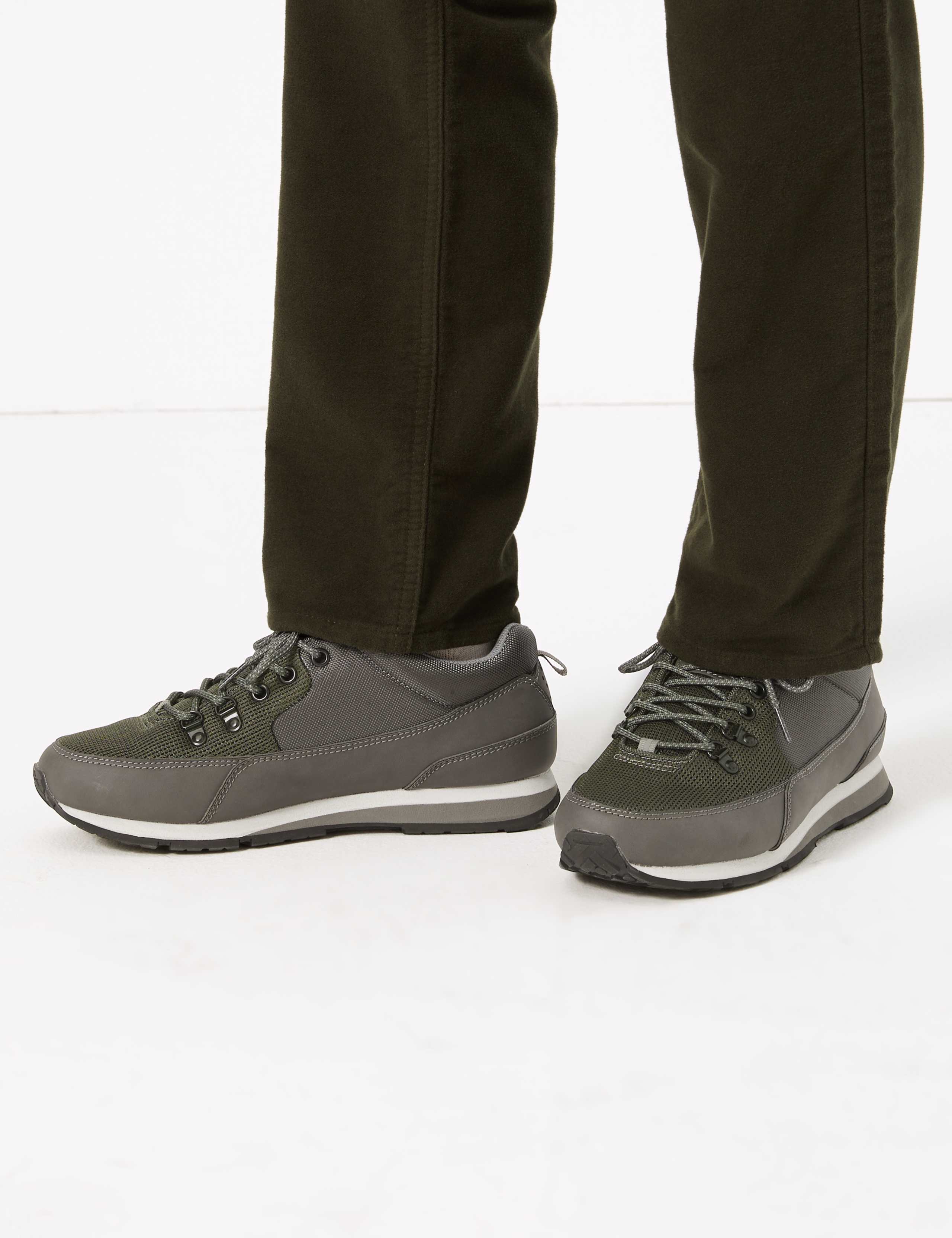 Active Walking Shoes 1 of 4