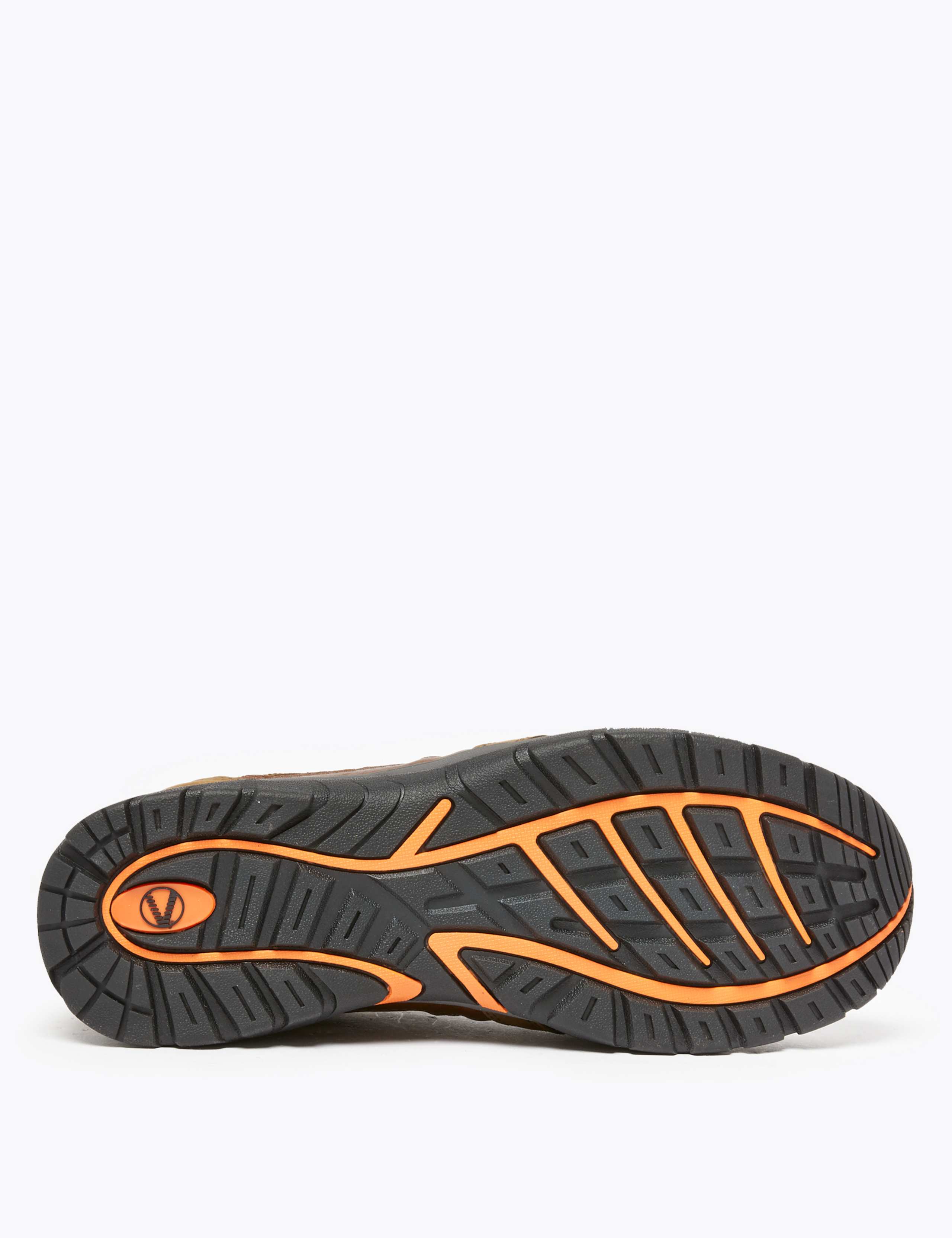 Leather Waterproof Walking Shoes 5 of 5