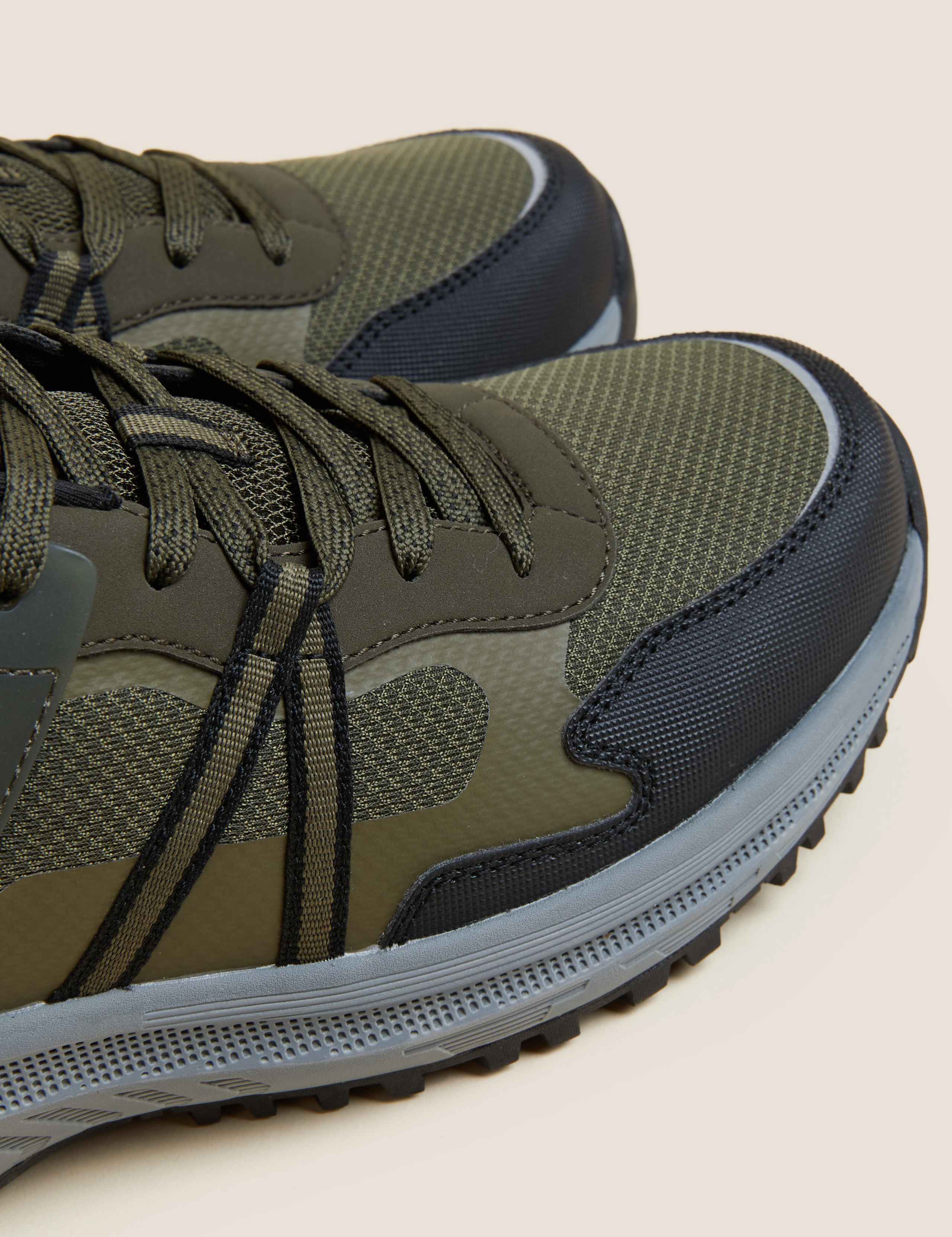 Shower Resistant Walking Shoes 3 of 4