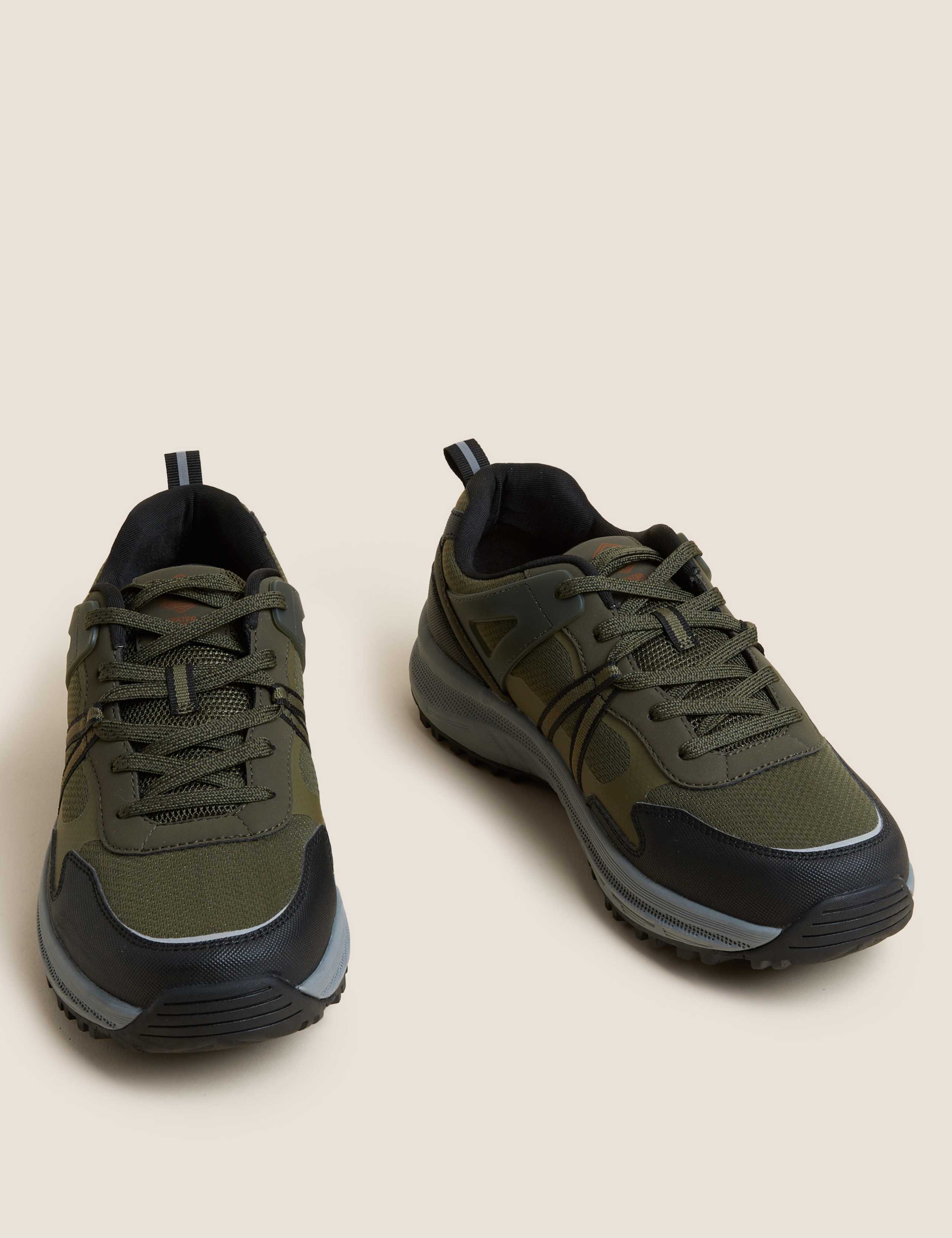 Shower Resistant Walking Shoes 2 of 4