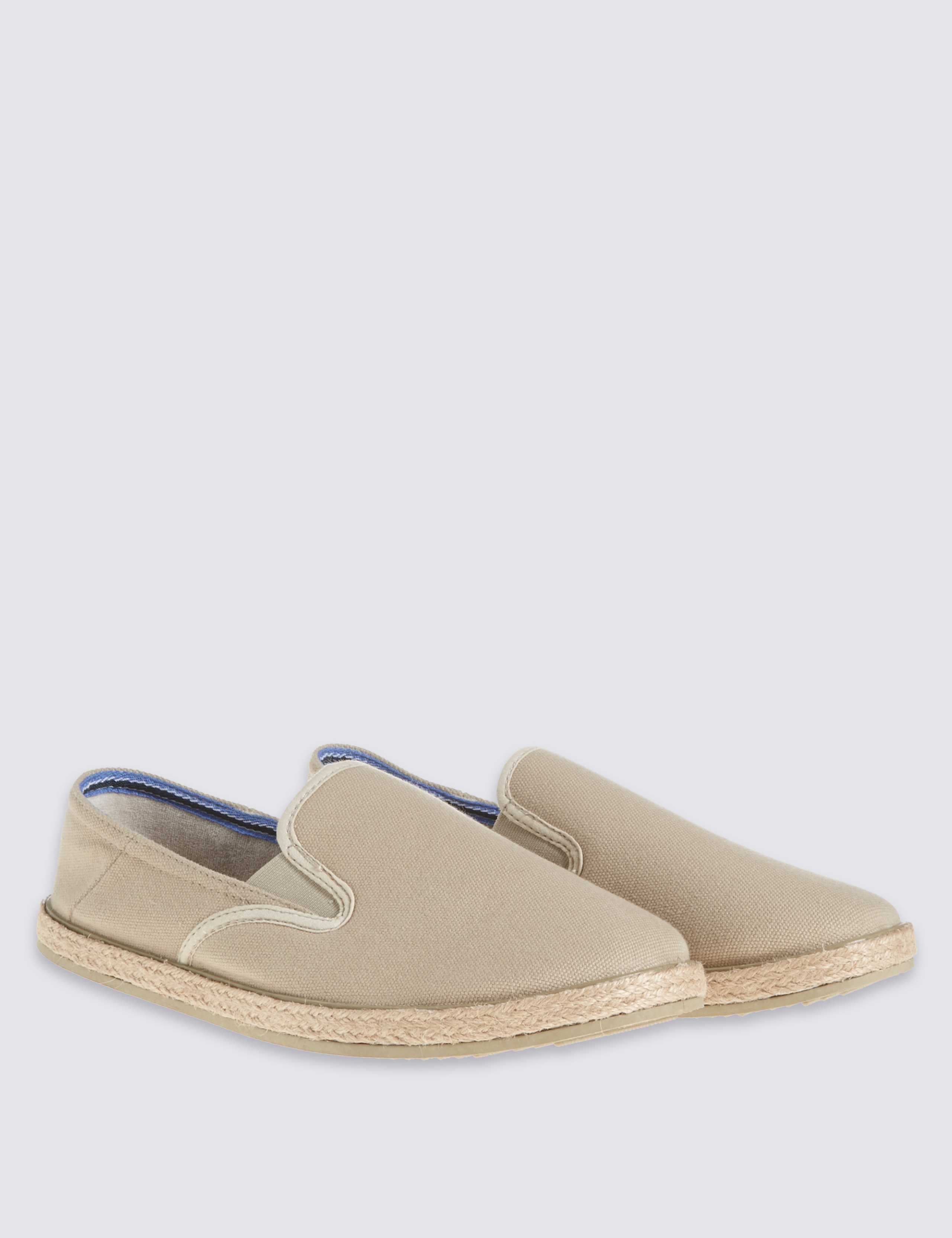 Espadrilles Slip-on Shoes 1 of 5
