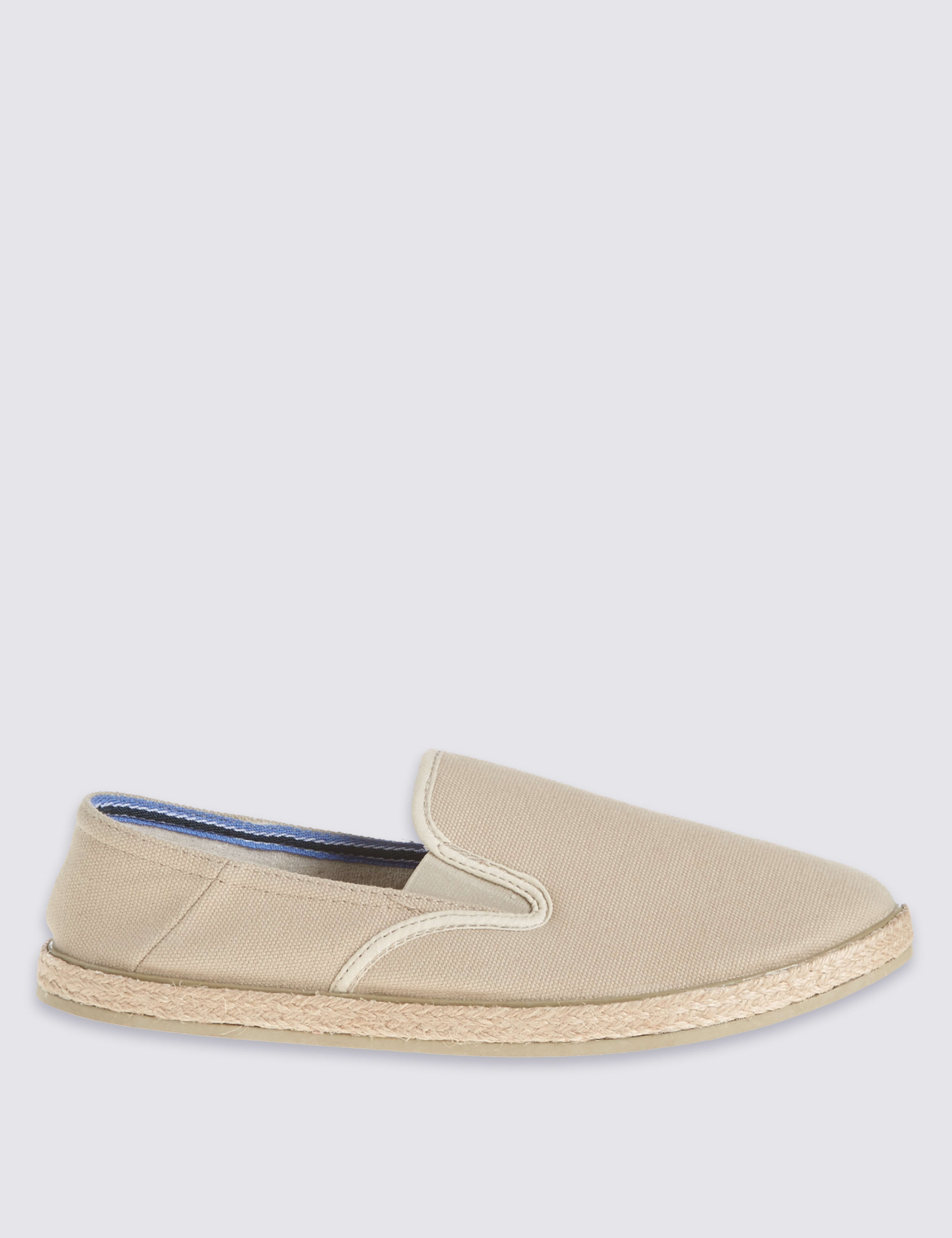 Espadrilles Slip-on Shoes 2 of 5